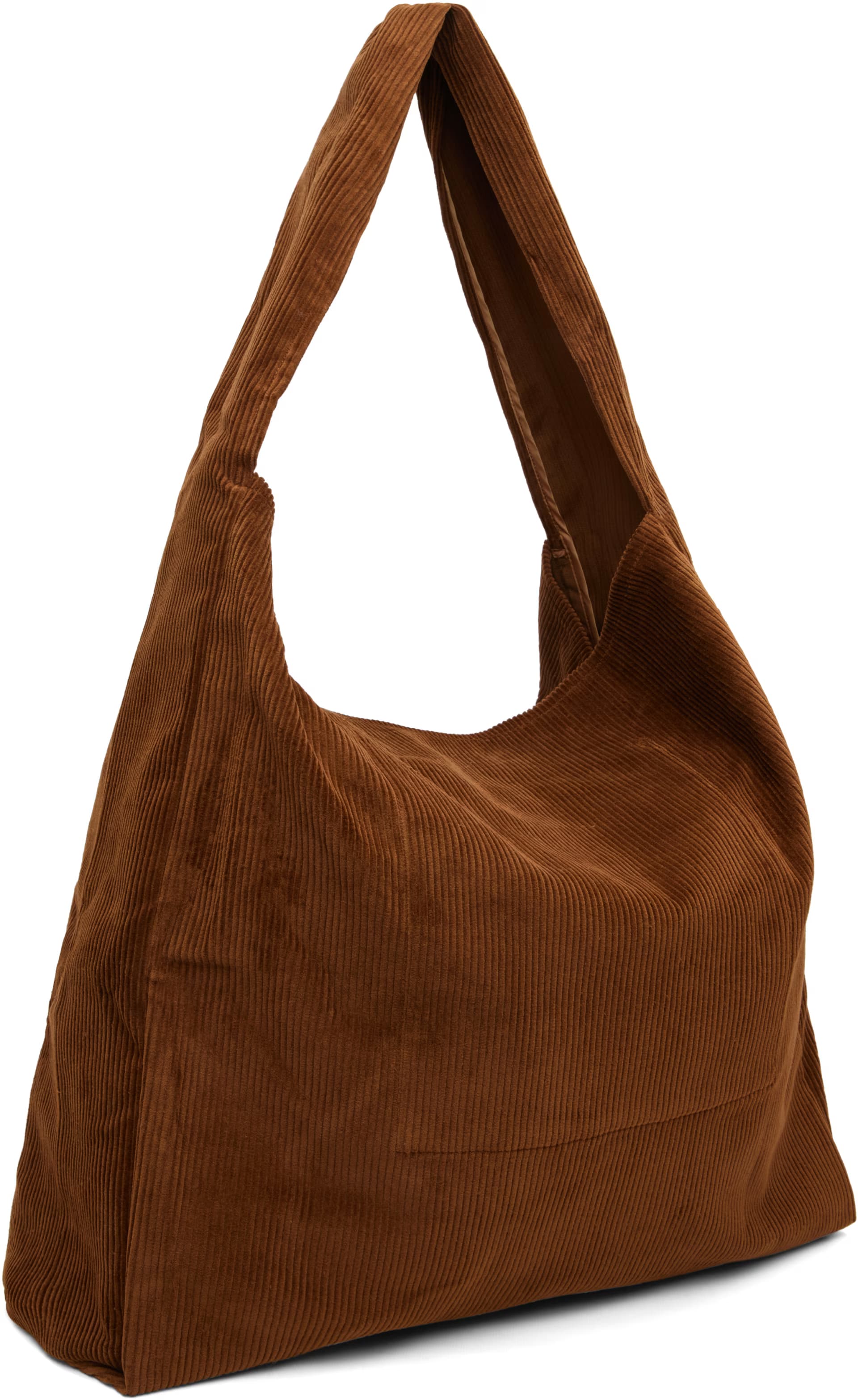 Brown Easy Tote 3