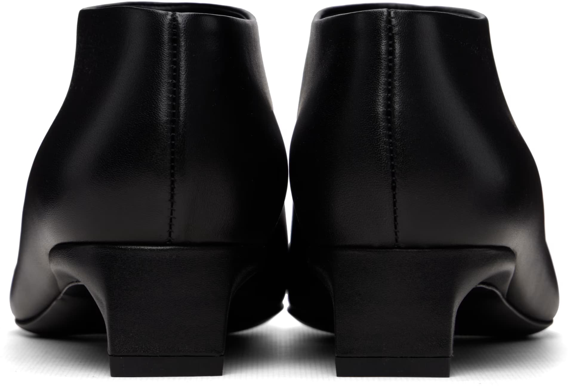 Black Beth Boots 2