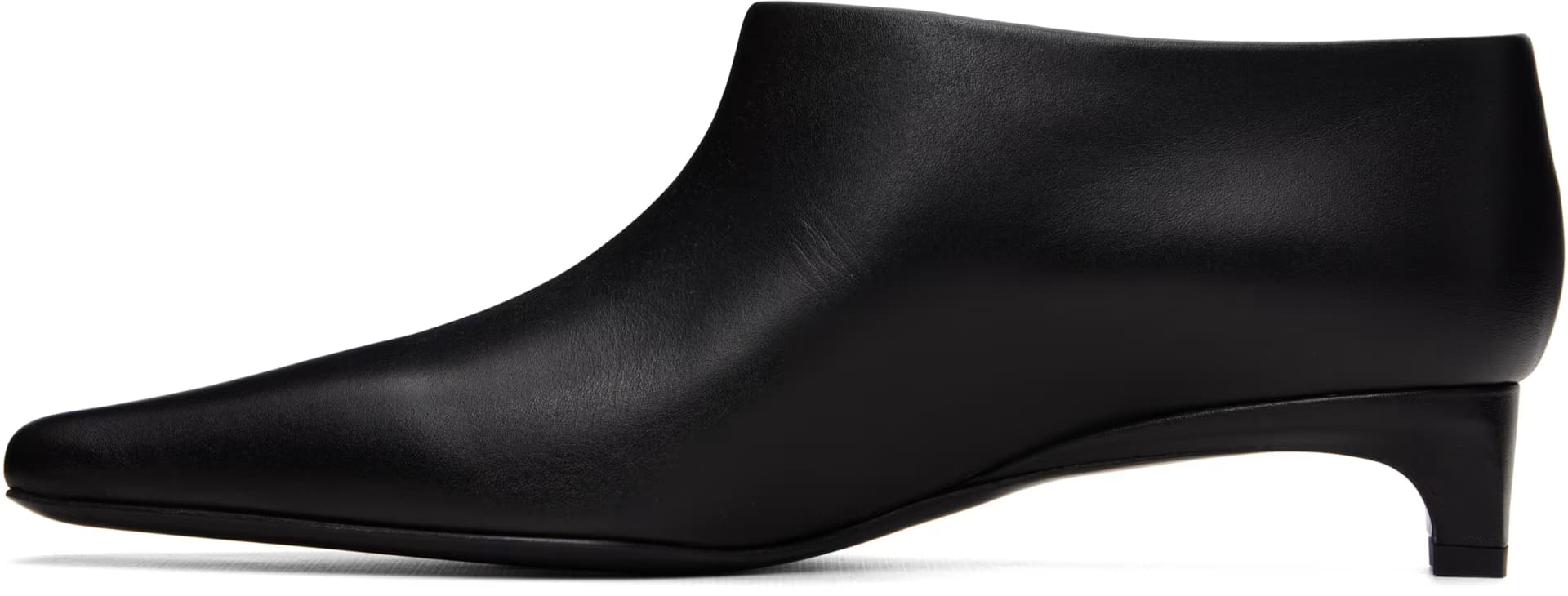 Black Beth Boots 3