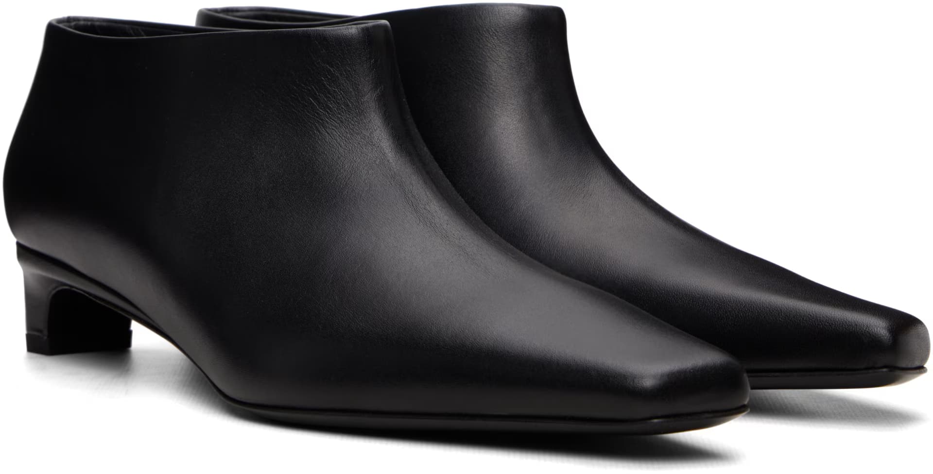 Black Beth Boots 4