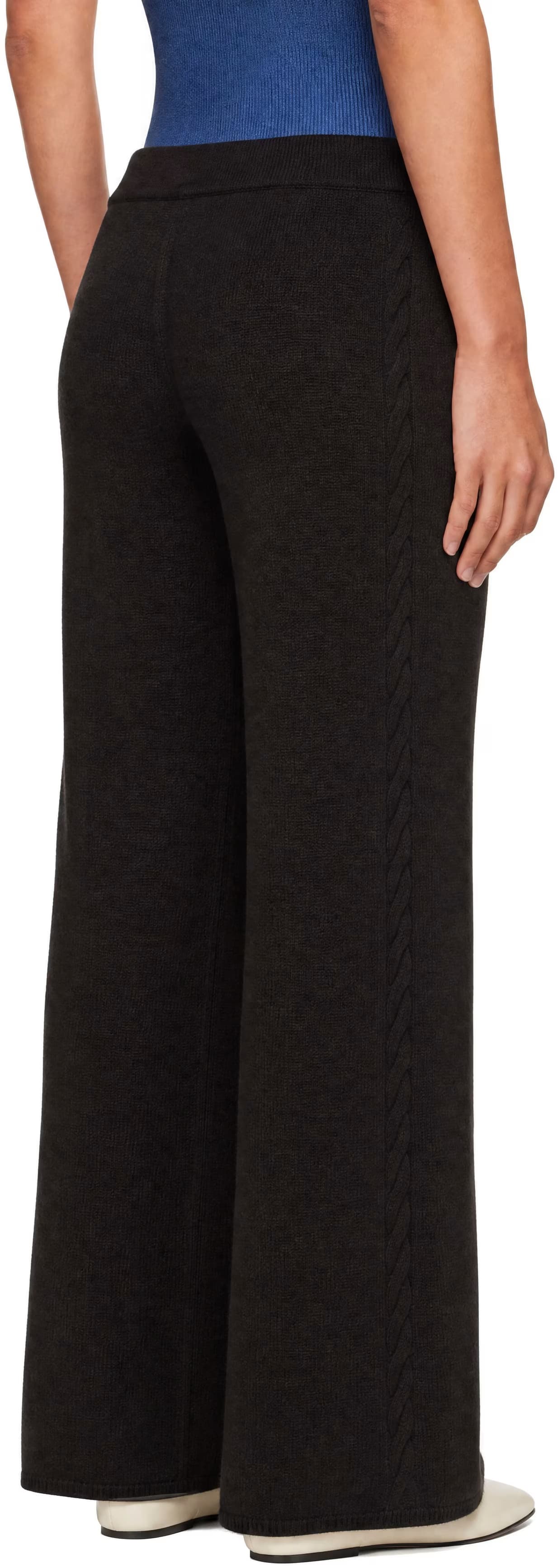 Brown Olanda Trousers 3