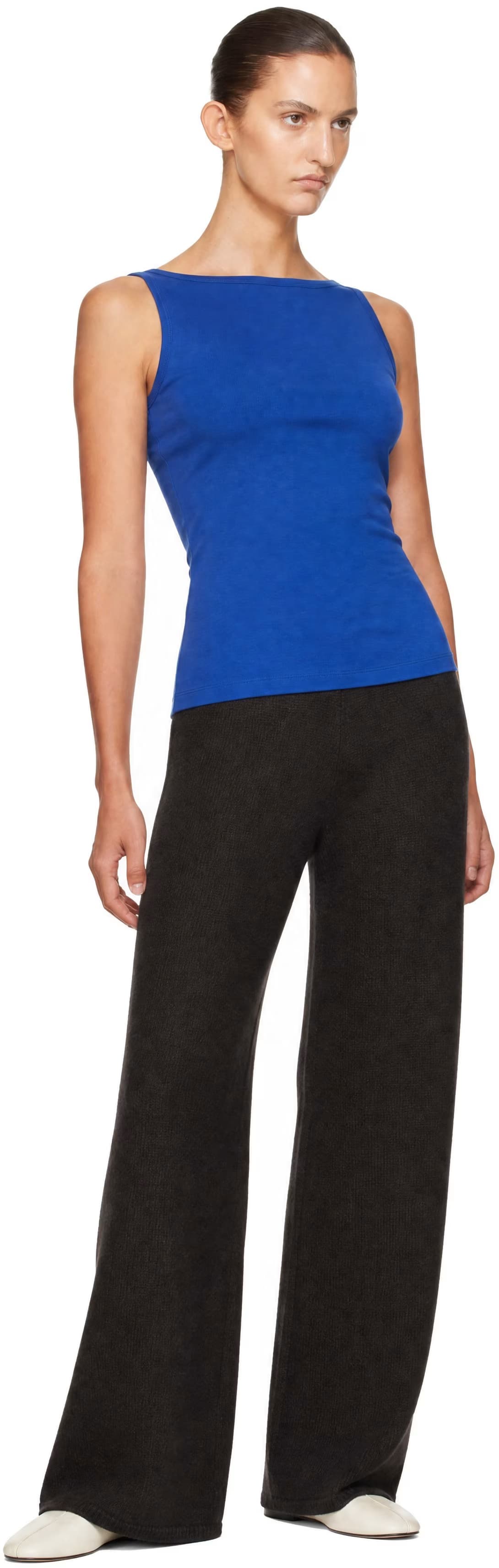 Brown Olanda Trousers 4