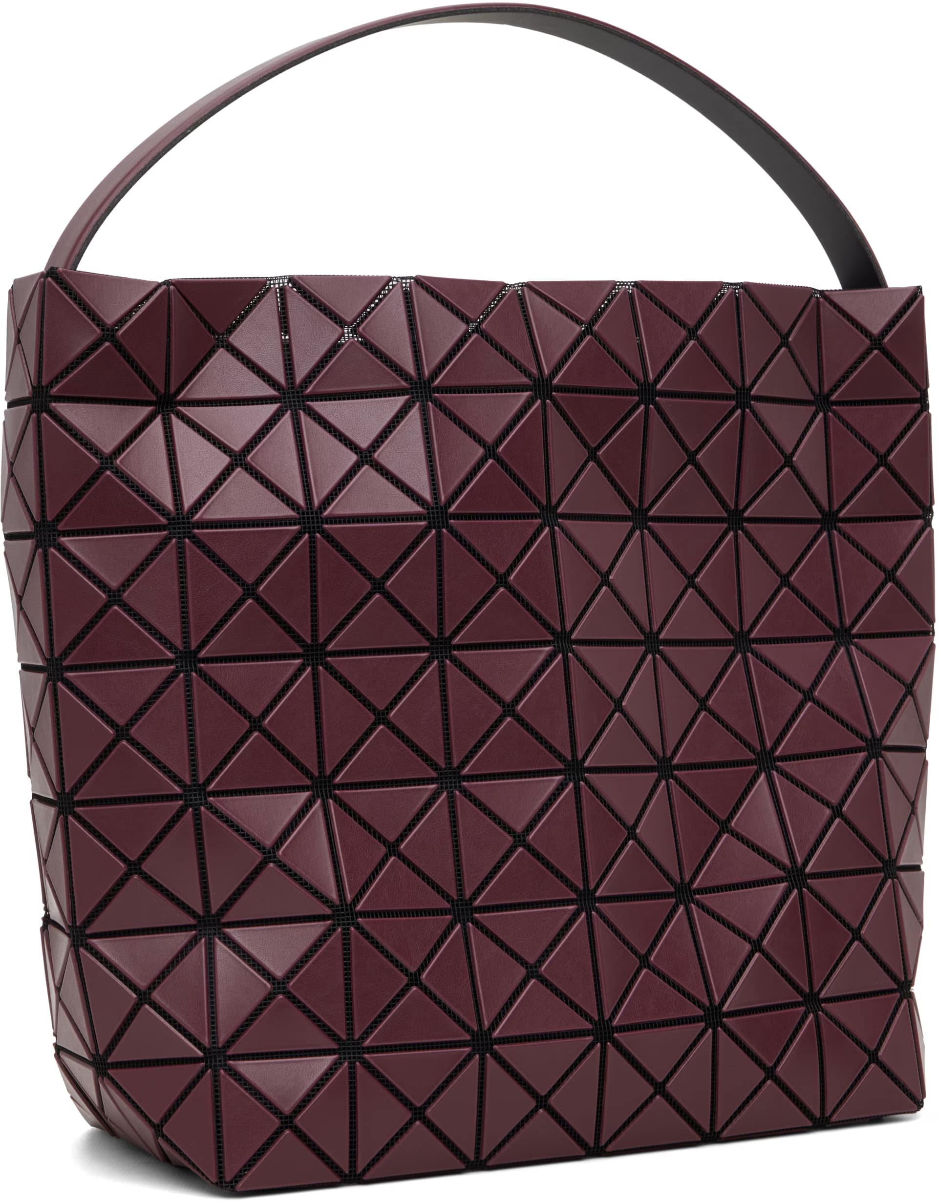 Burgundy Valley Bag 3