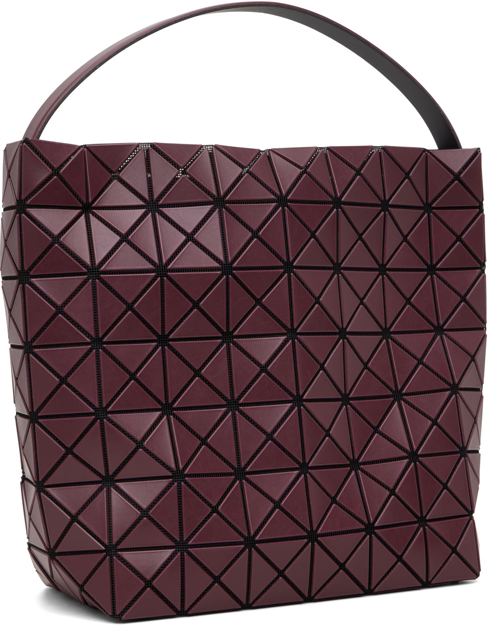 Burgundy Valley Bag 2