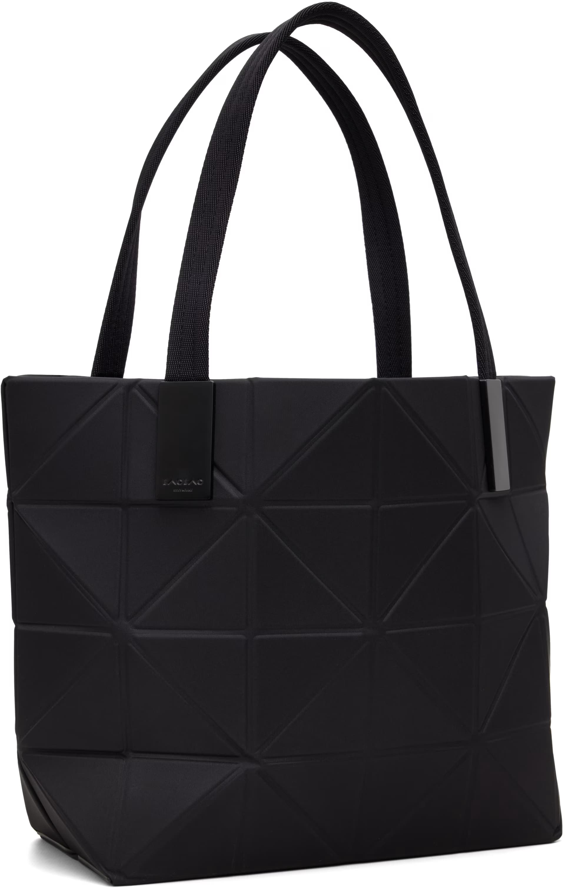 Black Track Bag 3