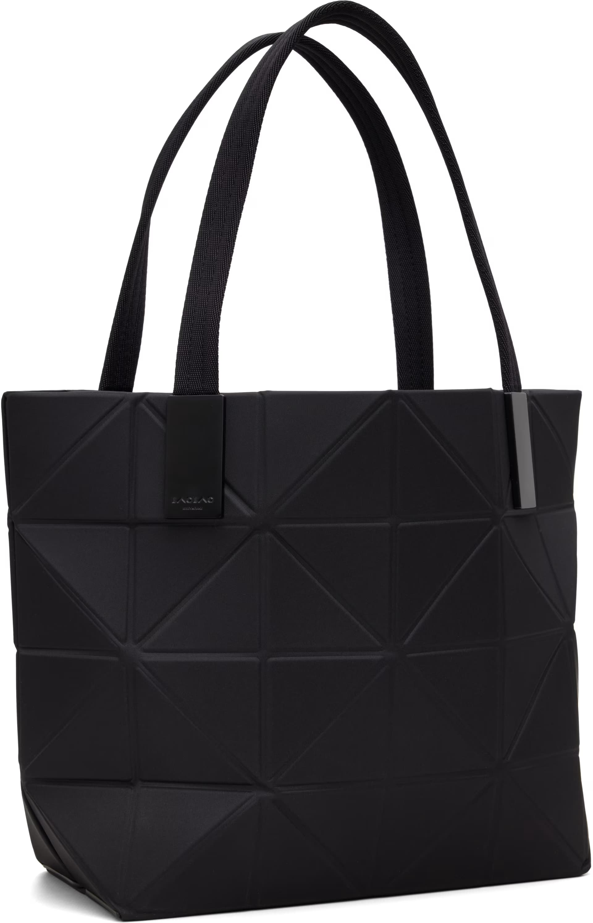 Black Track Bag 2