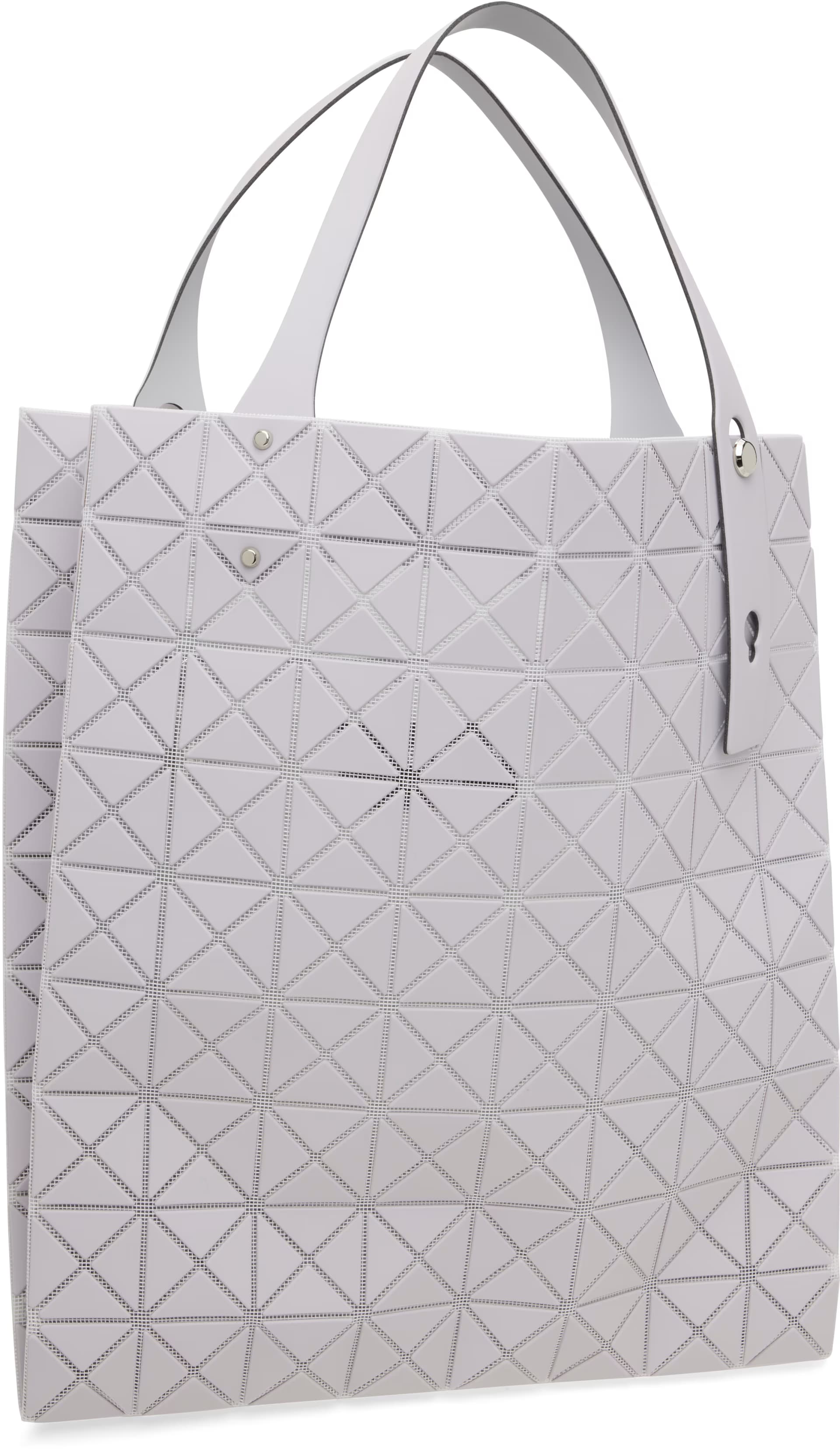 Gray Prism Plus Tote 2