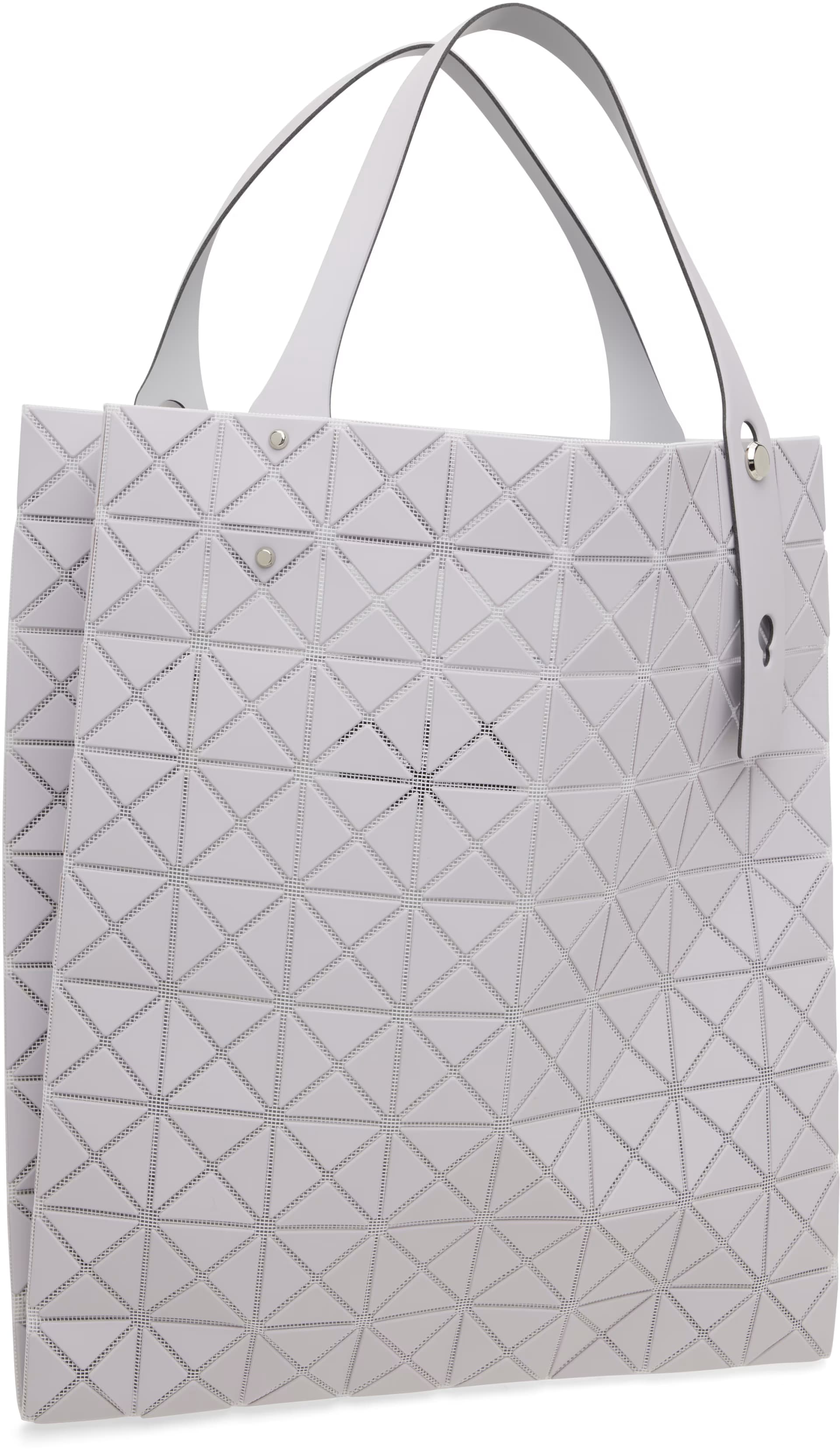 Gray Prism Plus Tote 3