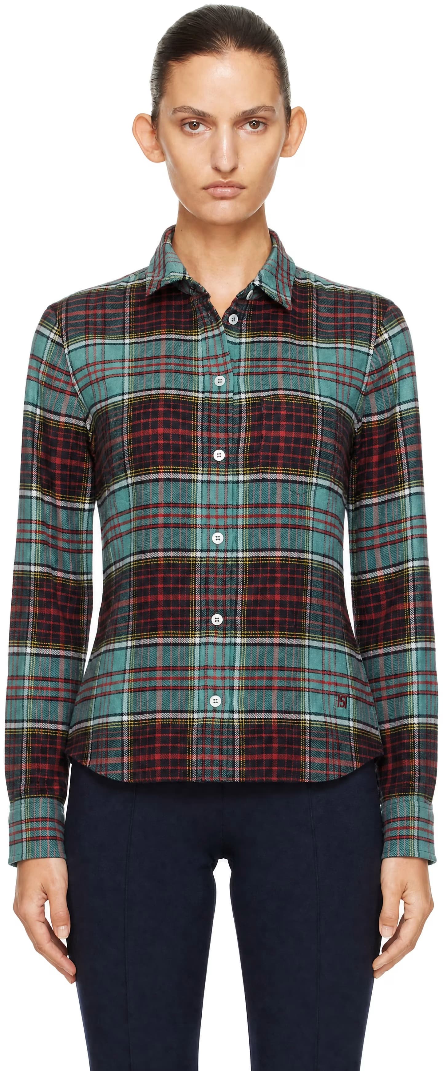 Kurt Shirt by High Sport