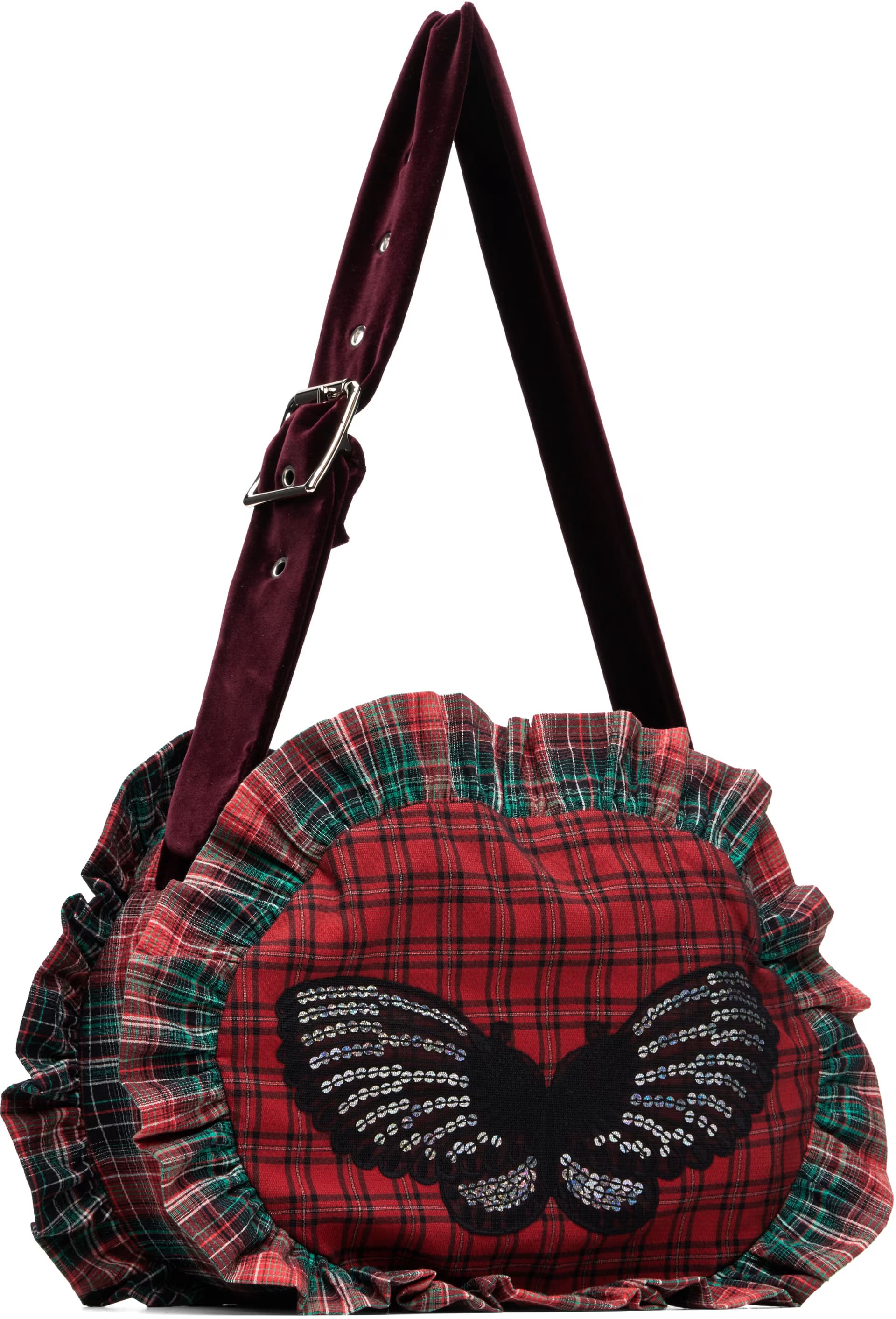 Red Swoon Bag 2