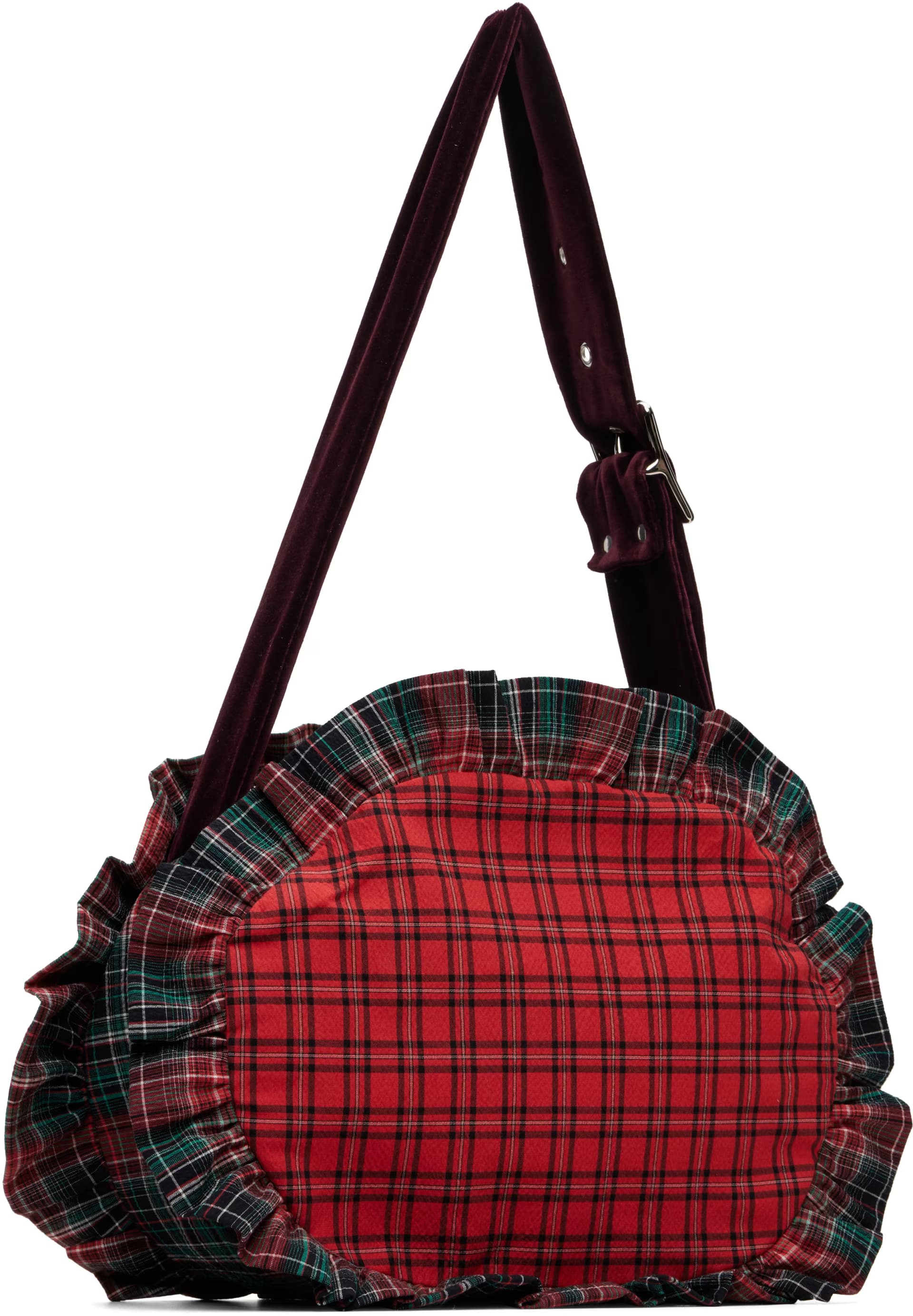 Red Swoon Bag 3