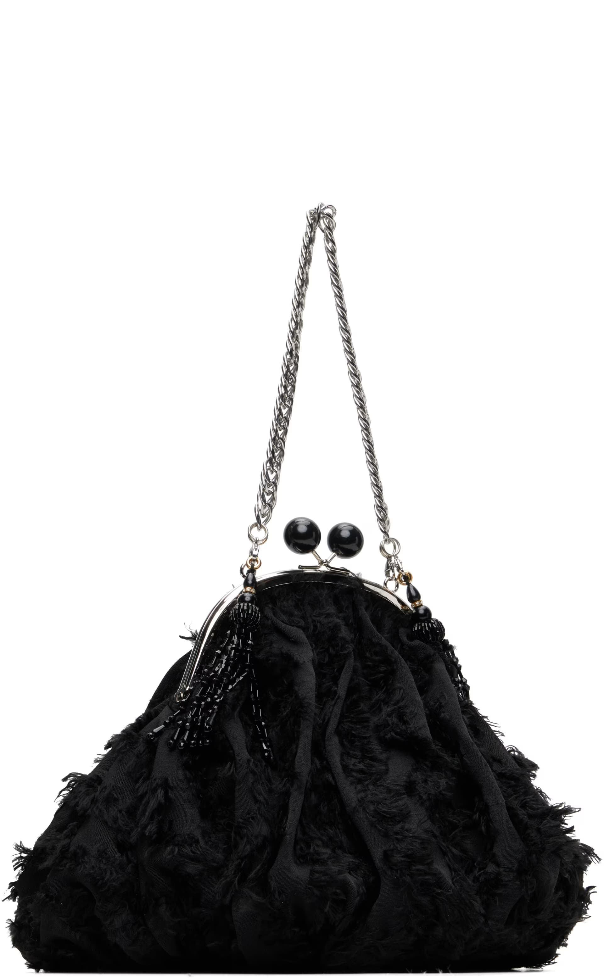 Black Ambrose Bag 2
