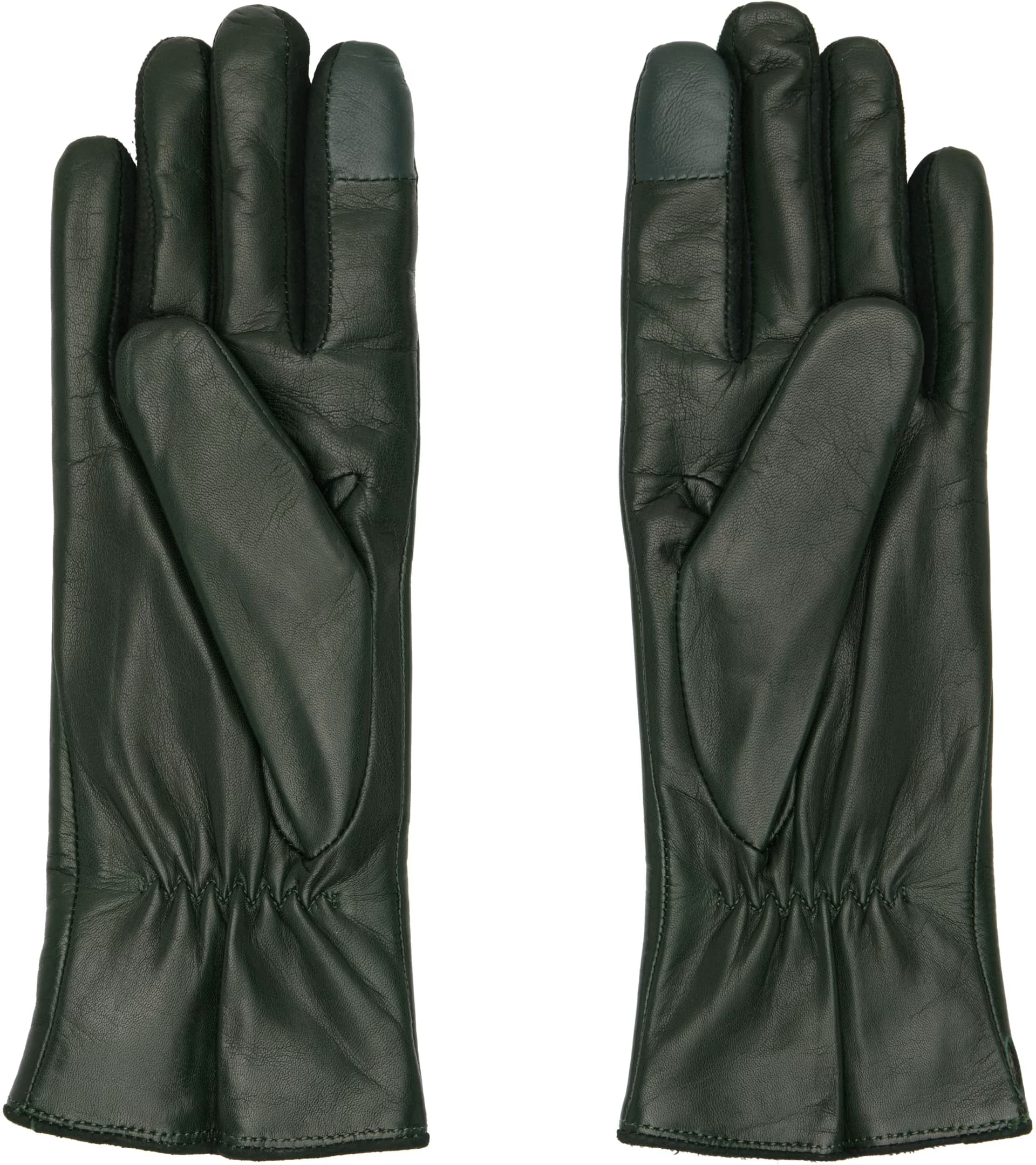 Green Essentials Gloves 2
