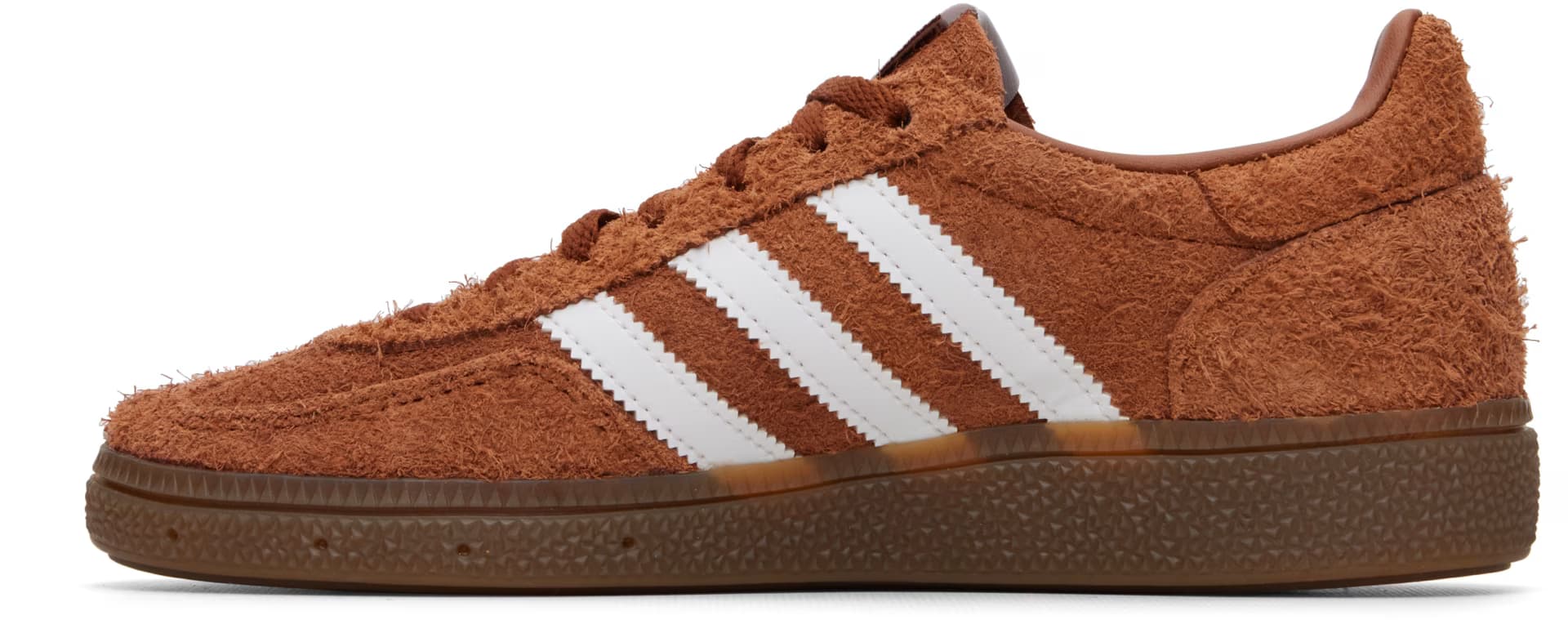Tan Care Bears Edition Handball Spezial Sneakers 3