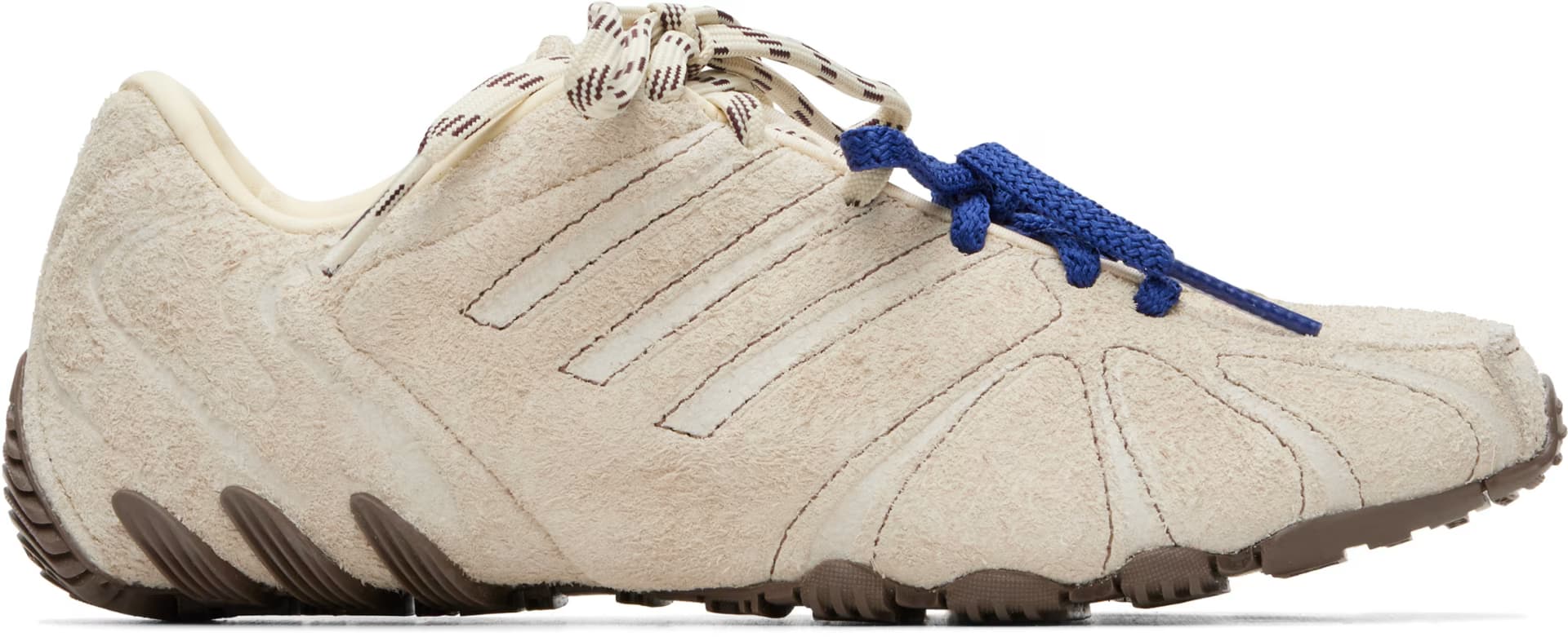 Off-White Ghost Sprint Sneakers by adidas Originals