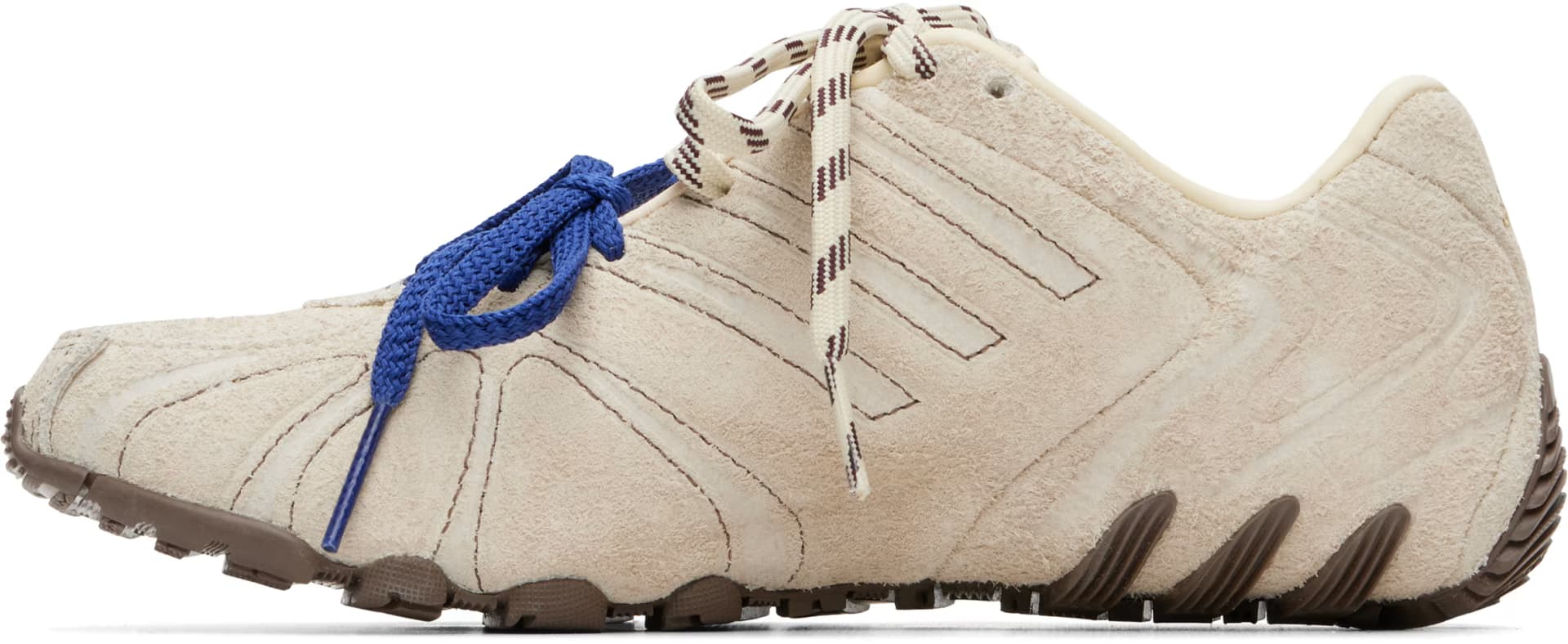 Off-White Ghost Sprint Sneakers 3
