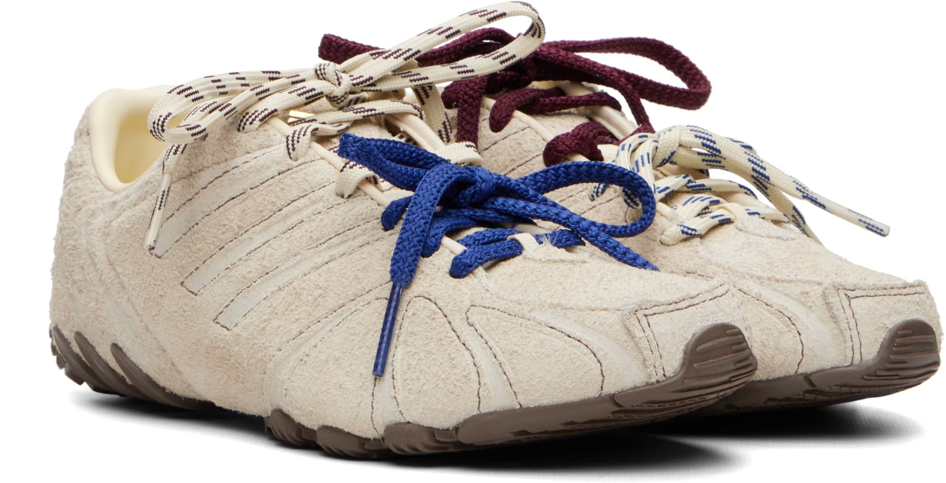 Off-White Ghost Sprint Sneakers 4