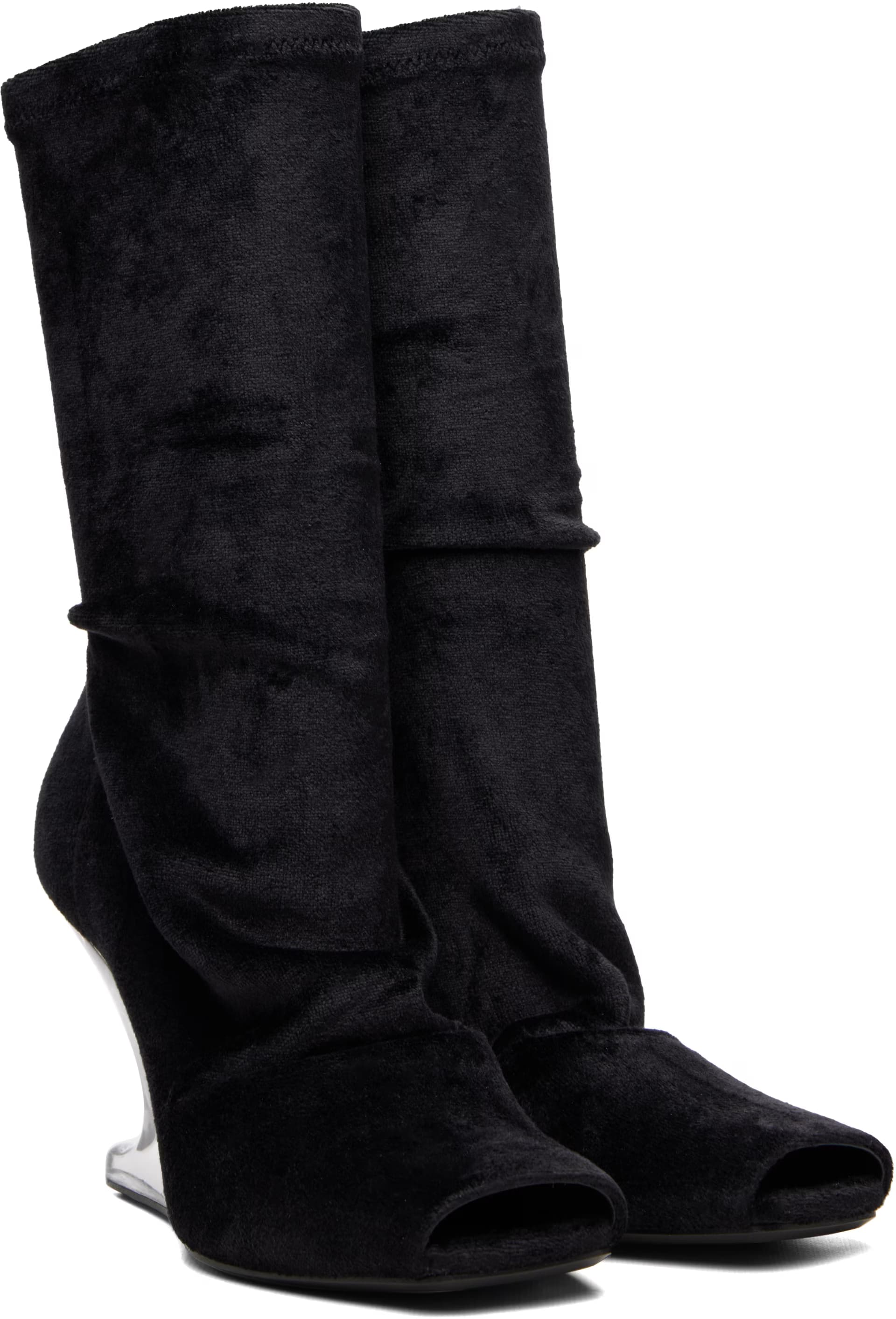 Black Tower Cantilever 8 Boots 4
