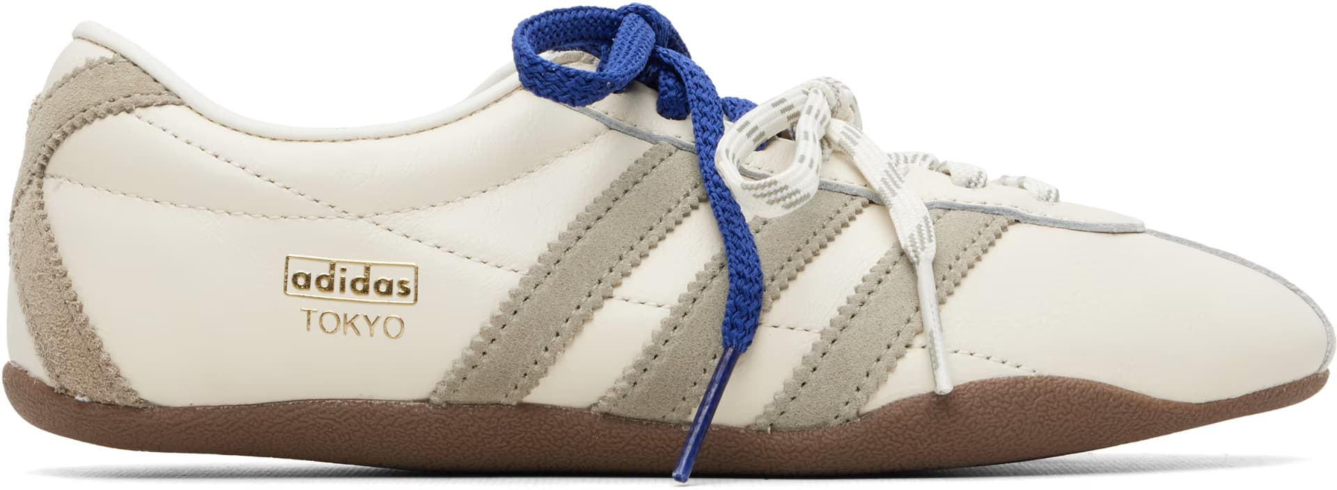 Off-White Tokyo Sneakers by Adidas
