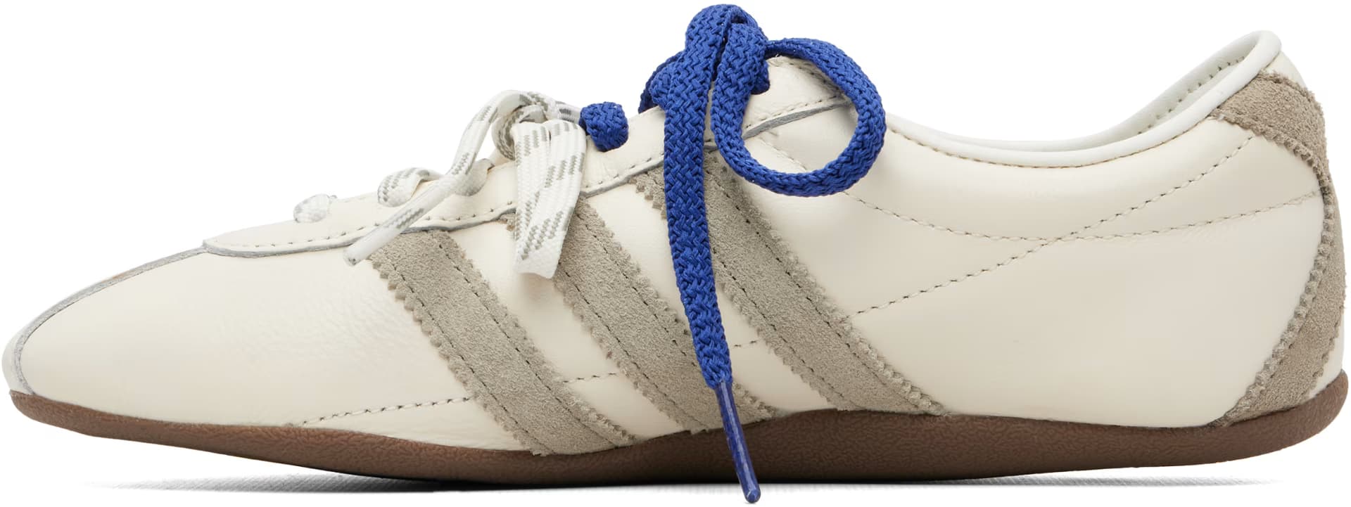 Off-White Tokyo Sneakers by Adidas