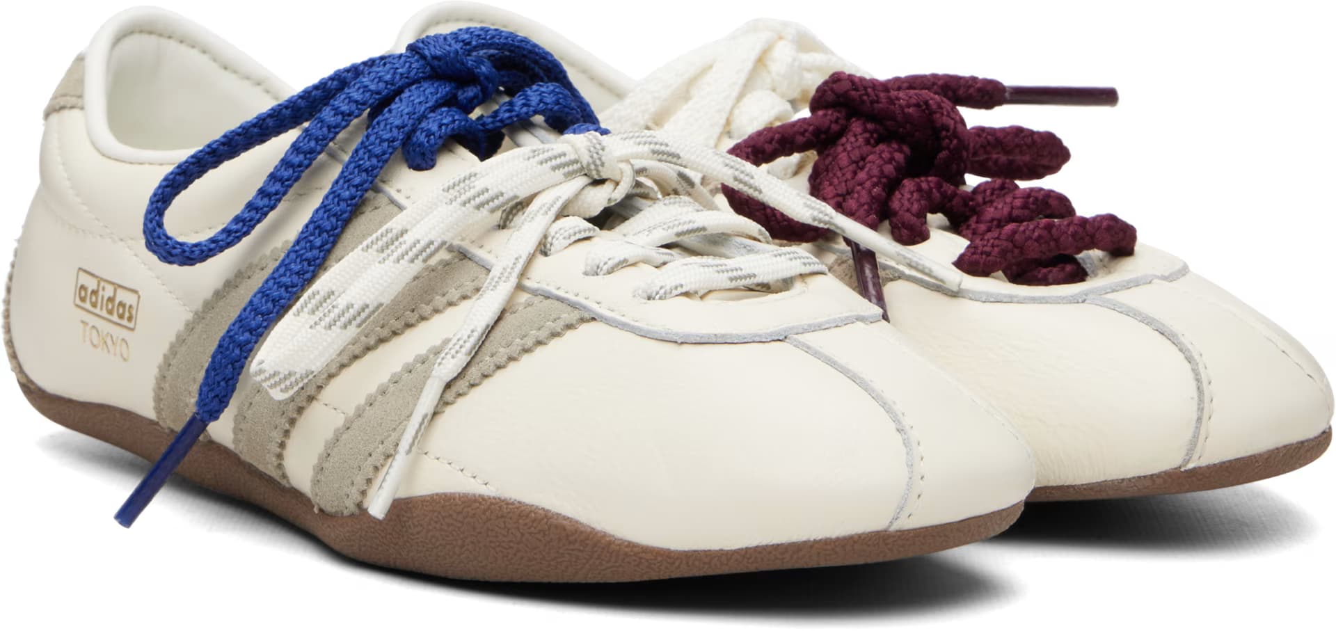 Off-White Tokyo Sneakers by Adidas