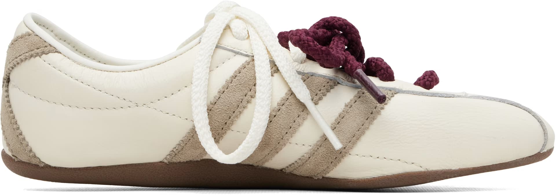 Off-White Tokyo Sneakers by Adidas