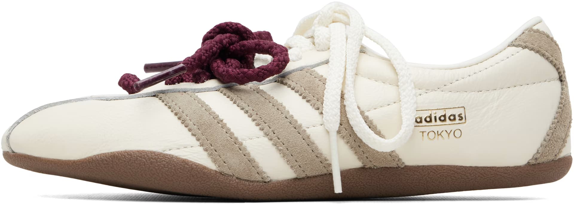 Off-White Tokyo Sneakers by Adidas