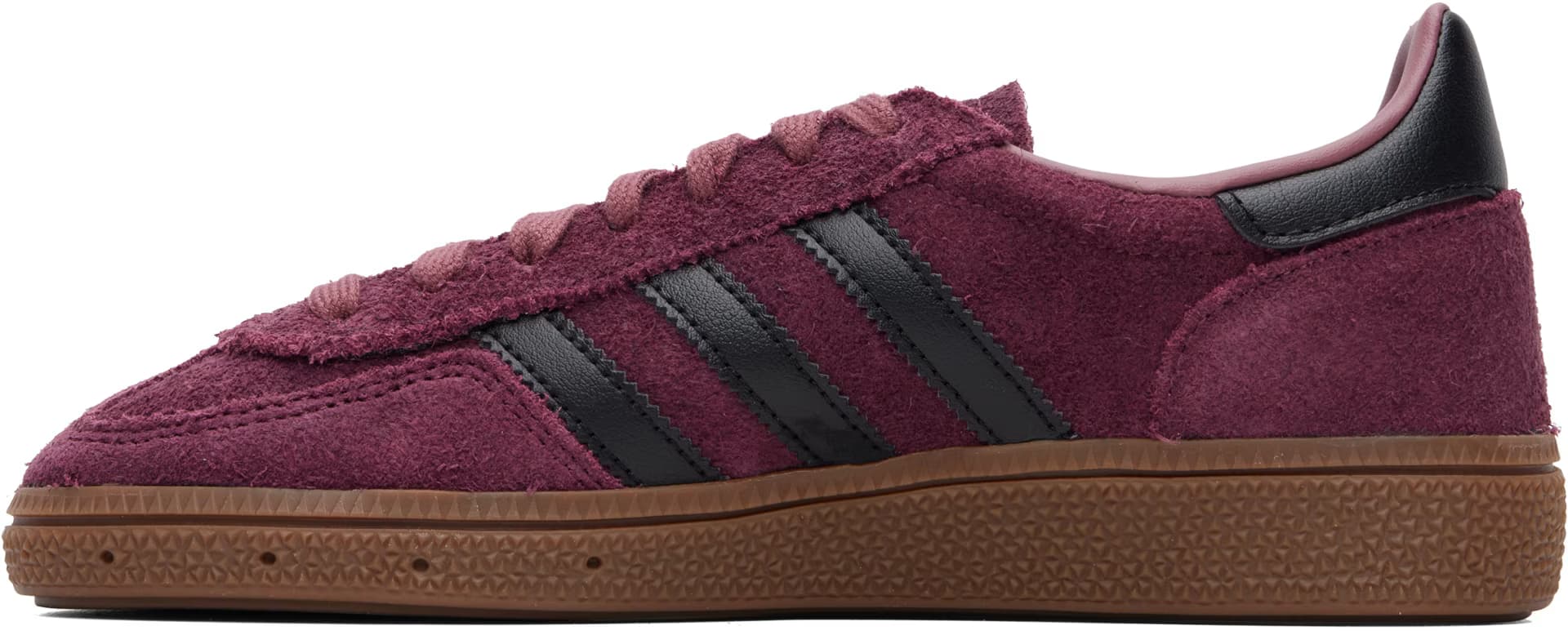 Purple Handball Spezial Sneakers 3
