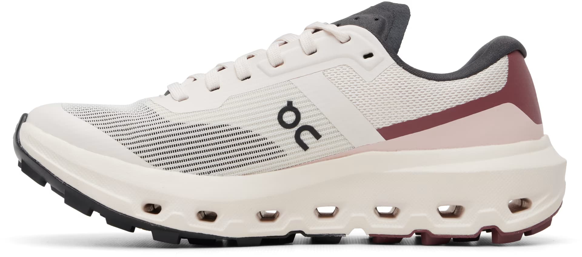 Pink Cloudvista 3 Sneakers 3