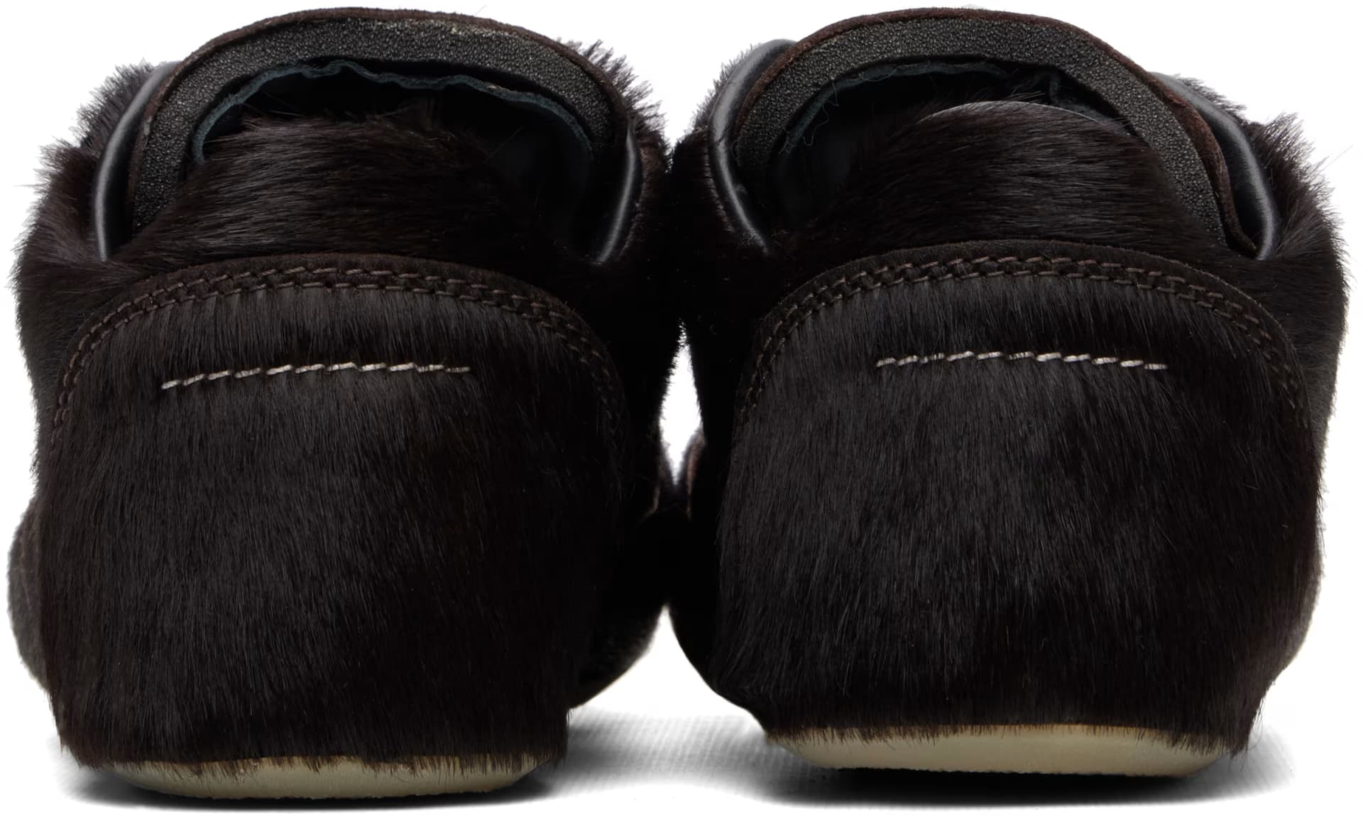 Brown Anatomic Sneakers 2