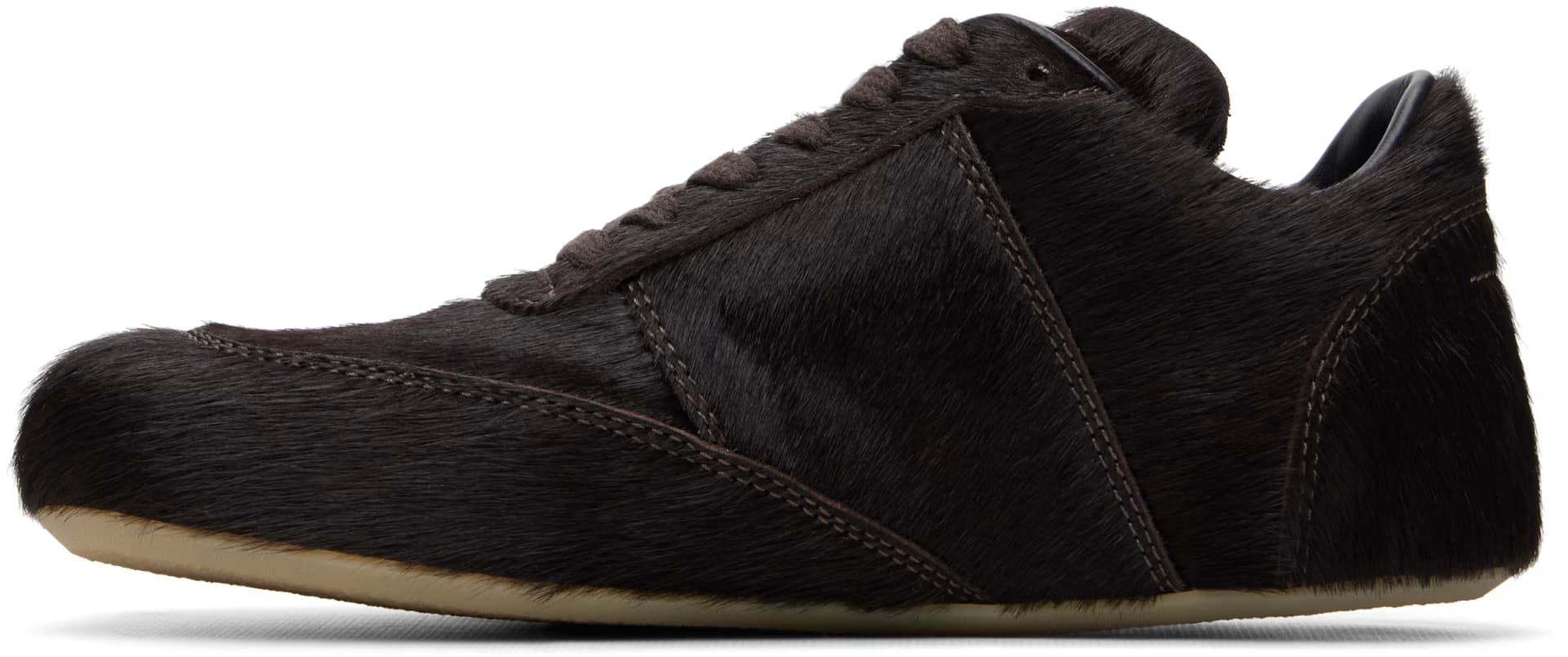 Brown Anatomic Sneakers 3