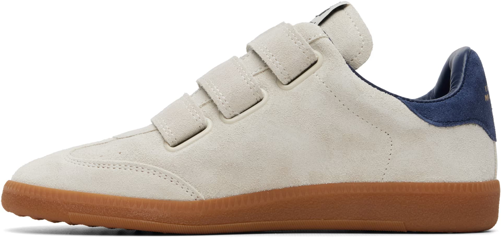 Beige Beth Sneakers 3