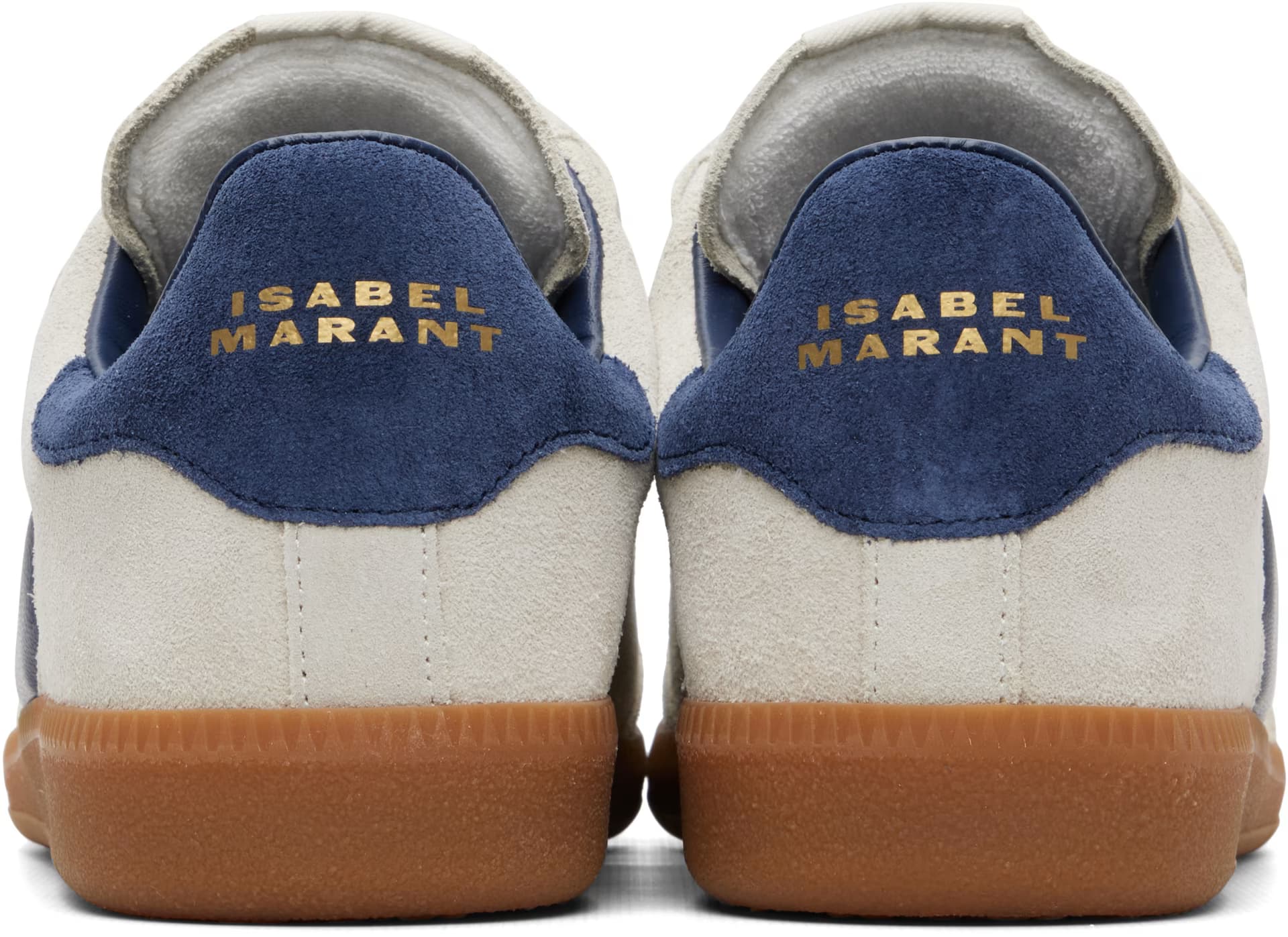 Beige Beth Sneakers 2