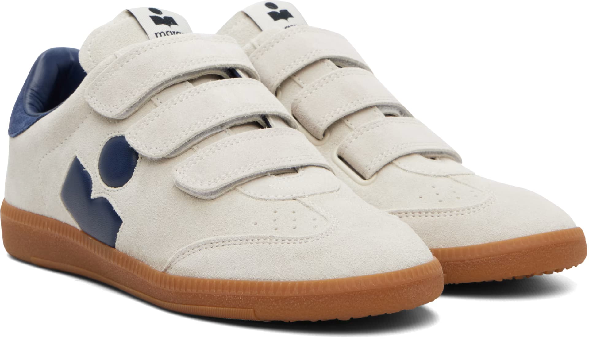 Beige Beth Sneakers 4