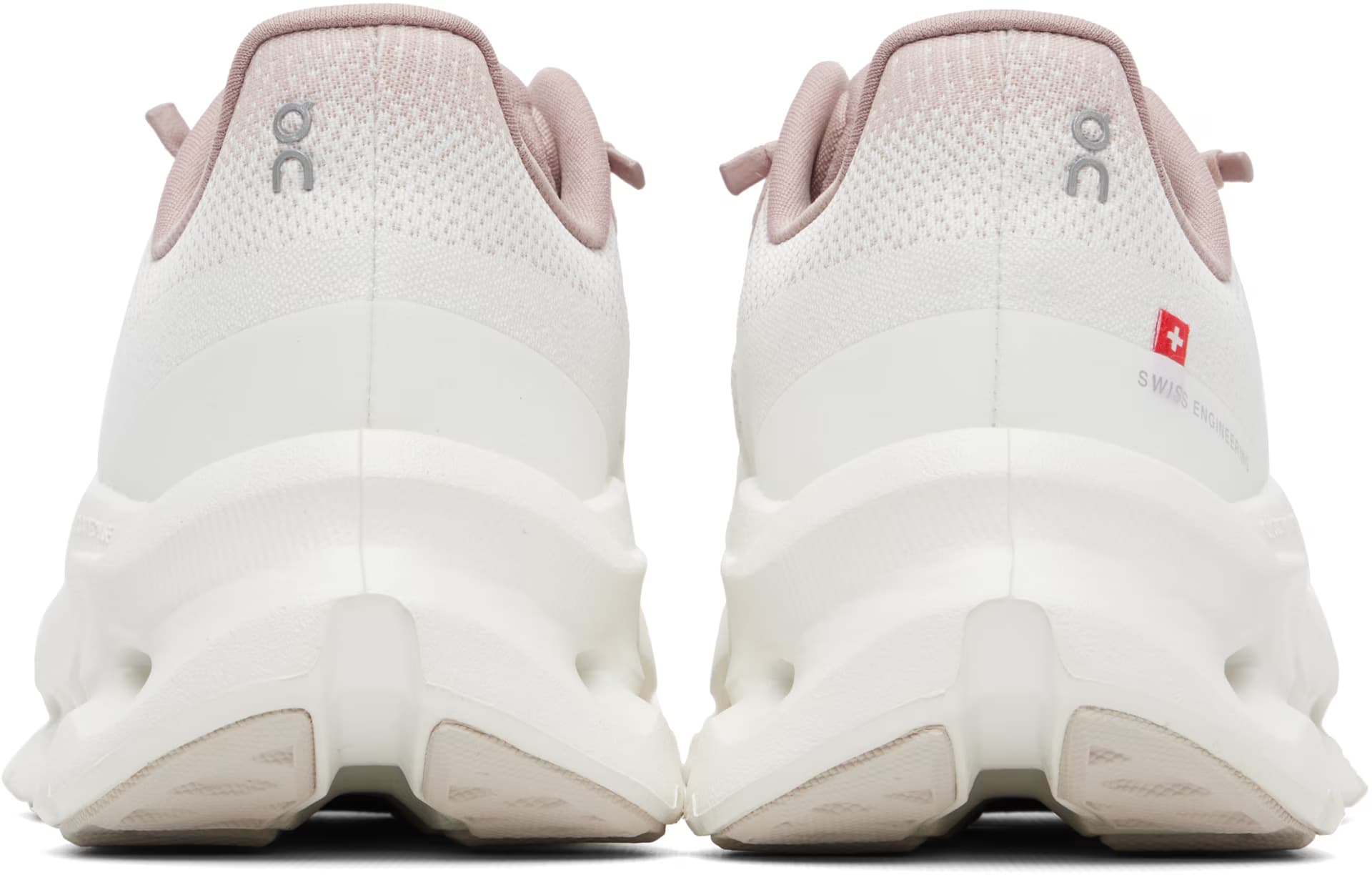 White Cloudtilt Sneakers 2