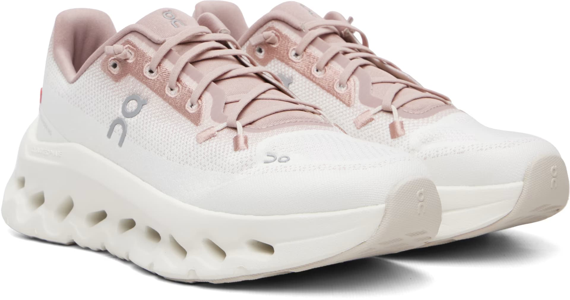 White Cloudtilt Sneakers 4