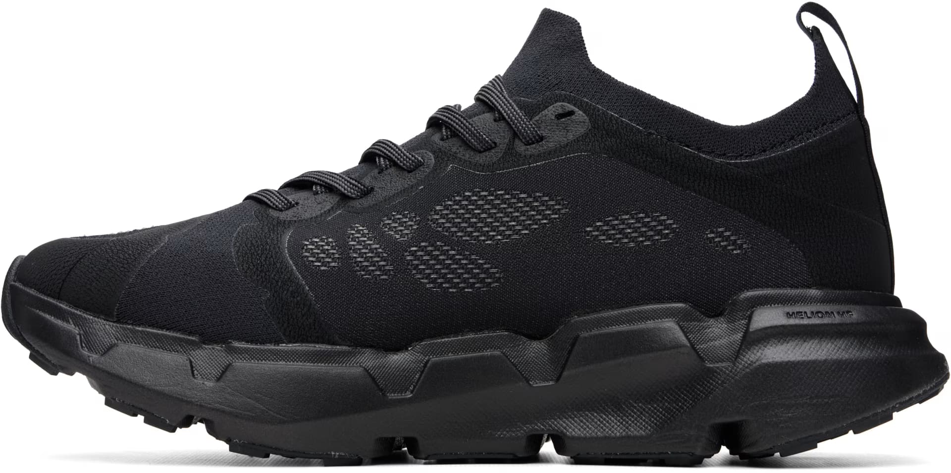 Black On Edition Cloudsoma PAF Sneakers 3