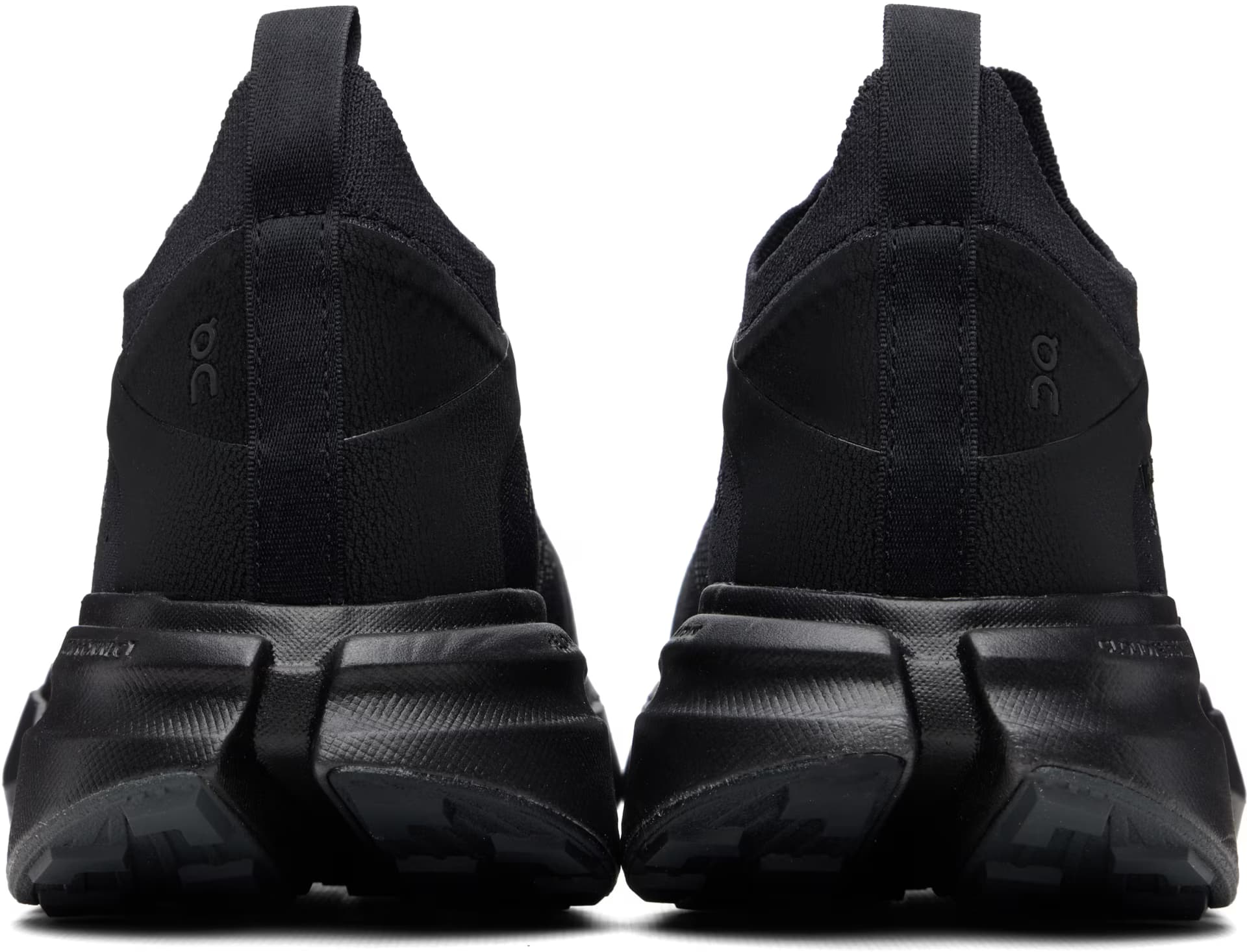 Black On Edition Cloudsoma PAF Sneakers 2