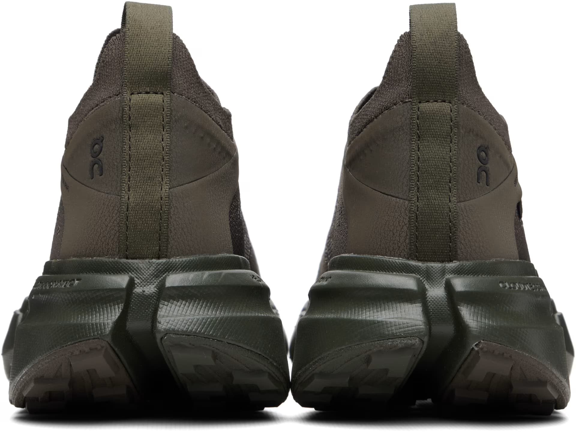 Gray On Edition Cloudsoma PAF Sneakers 2