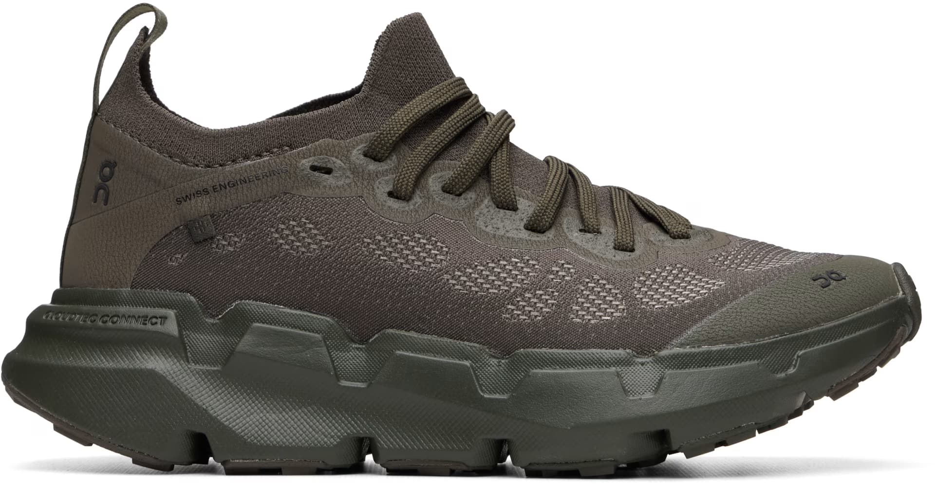 Gray On Edition Cloudsoma PAF Sneakers by On