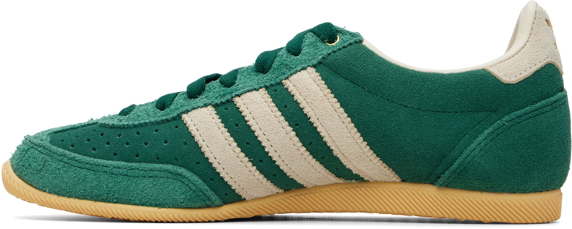 Green Japan W Sneakers 3