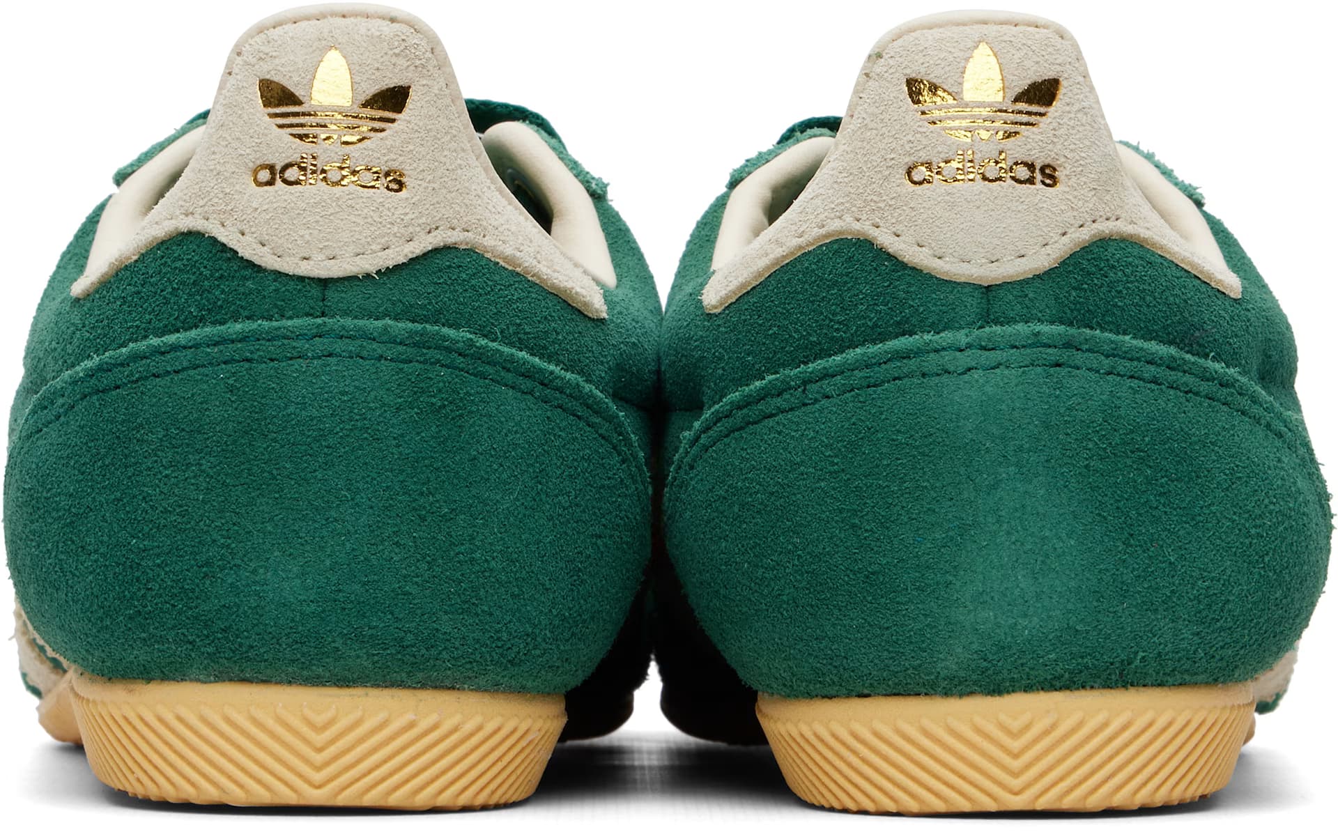 Green Japan W Sneakers 2