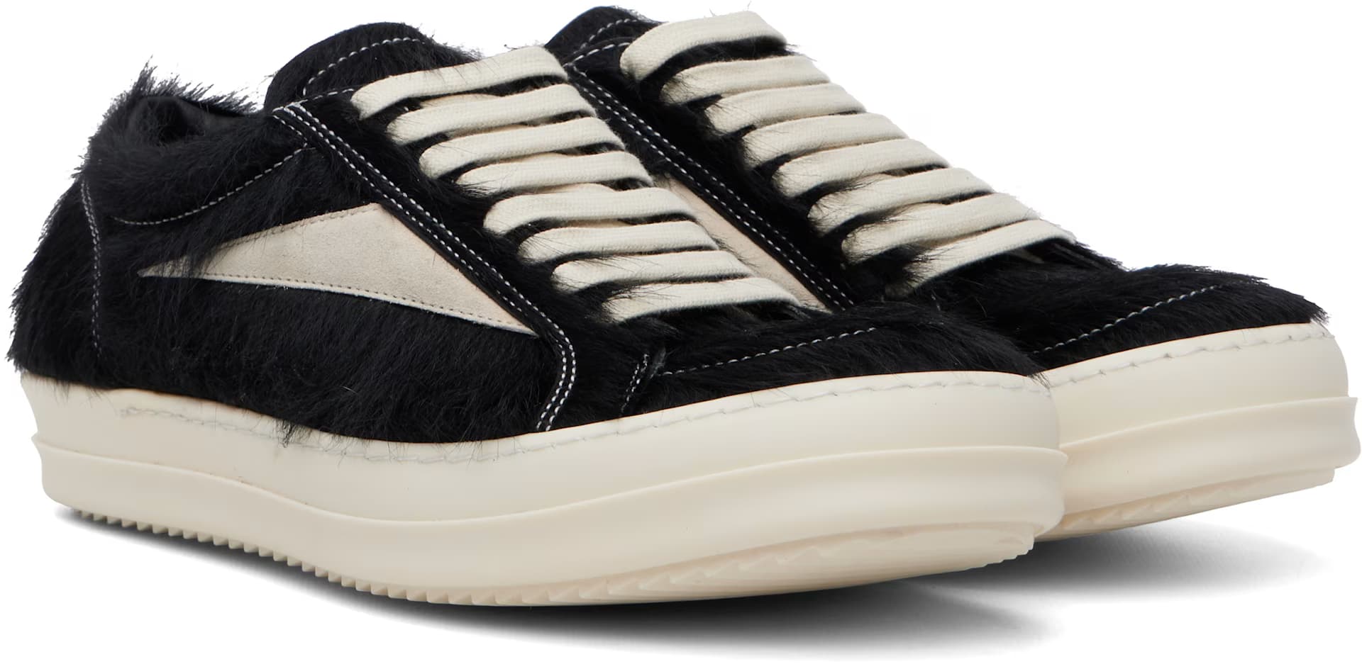 Black Tower Vintage Sneaks Sneakers 4