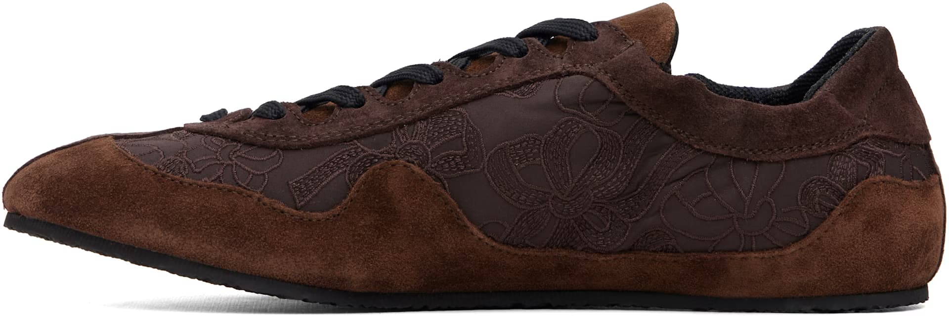 Brown CBBlaise Sneakers 3