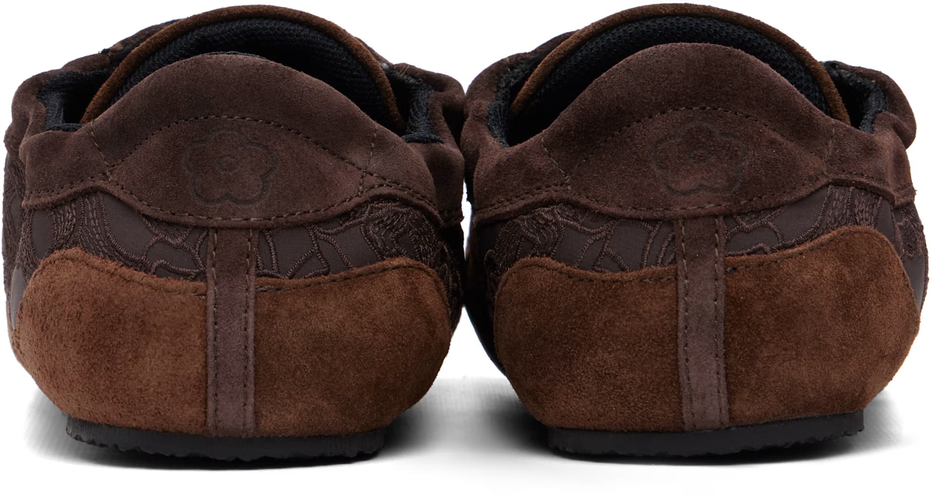 Brown CBBlaise Sneakers 2