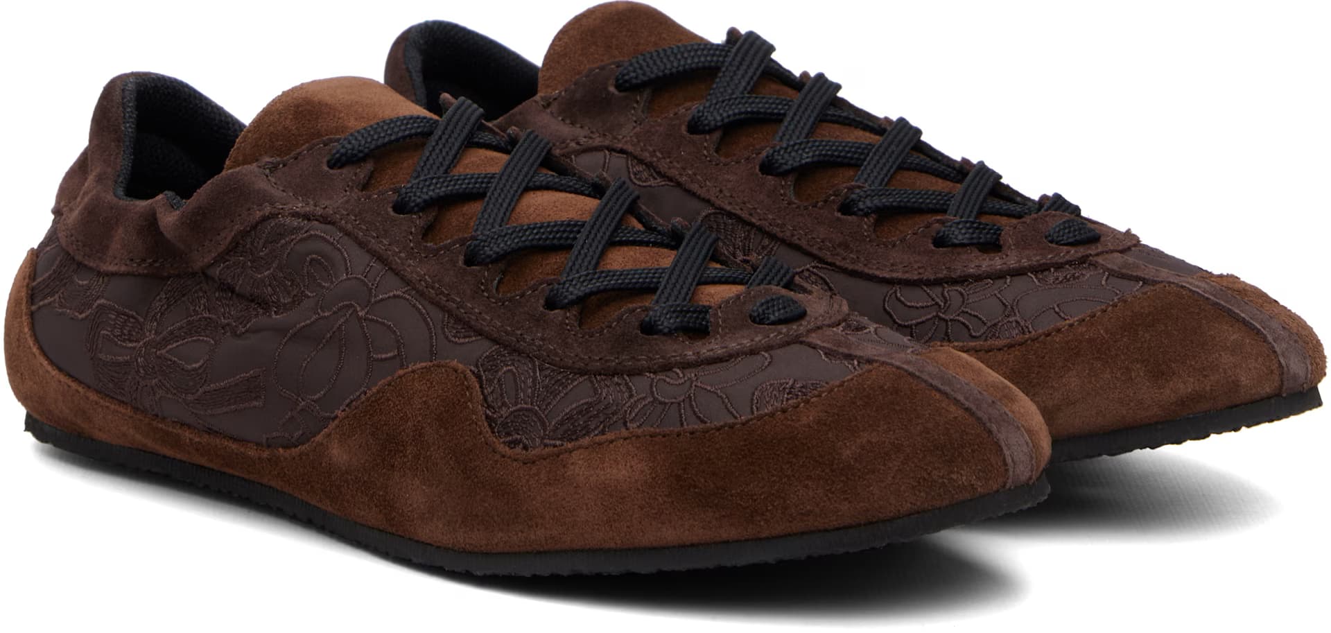 Brown CBBlaise Sneakers 4