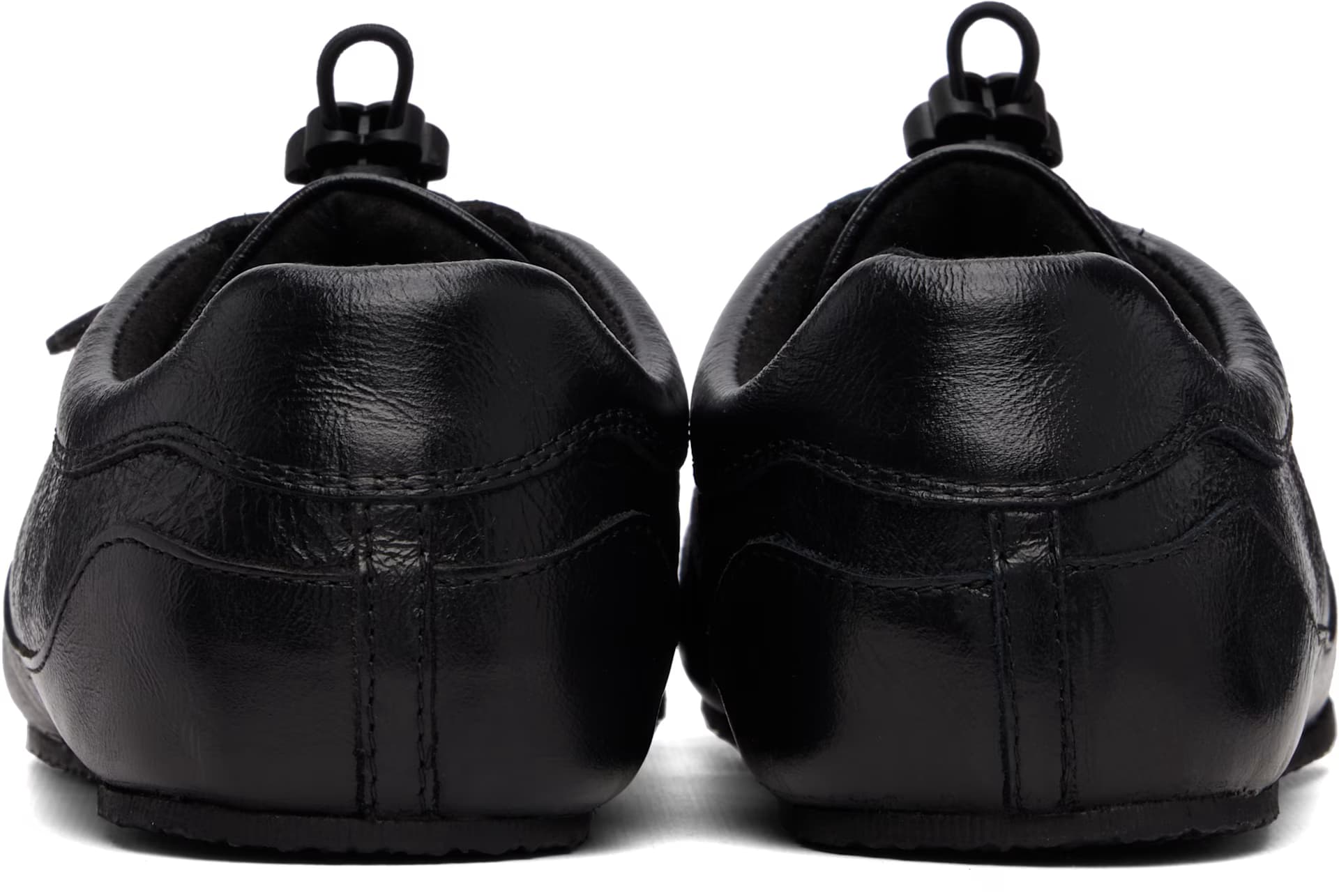 Black CBBlaise Sneakers 2