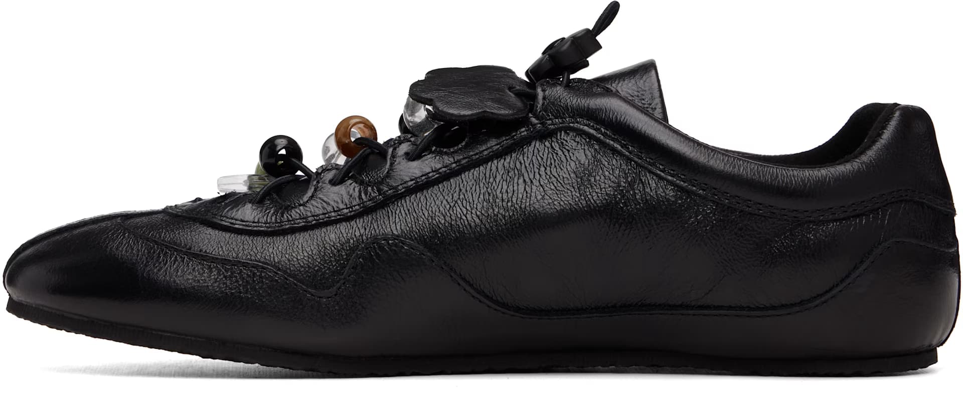 Black CBBlaise Sneakers 3