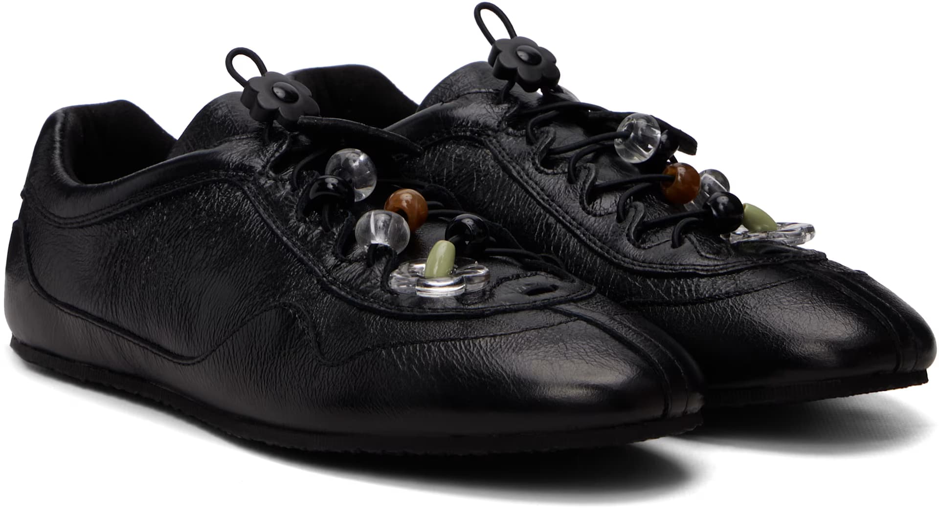 Black CBBlaise Sneakers 4