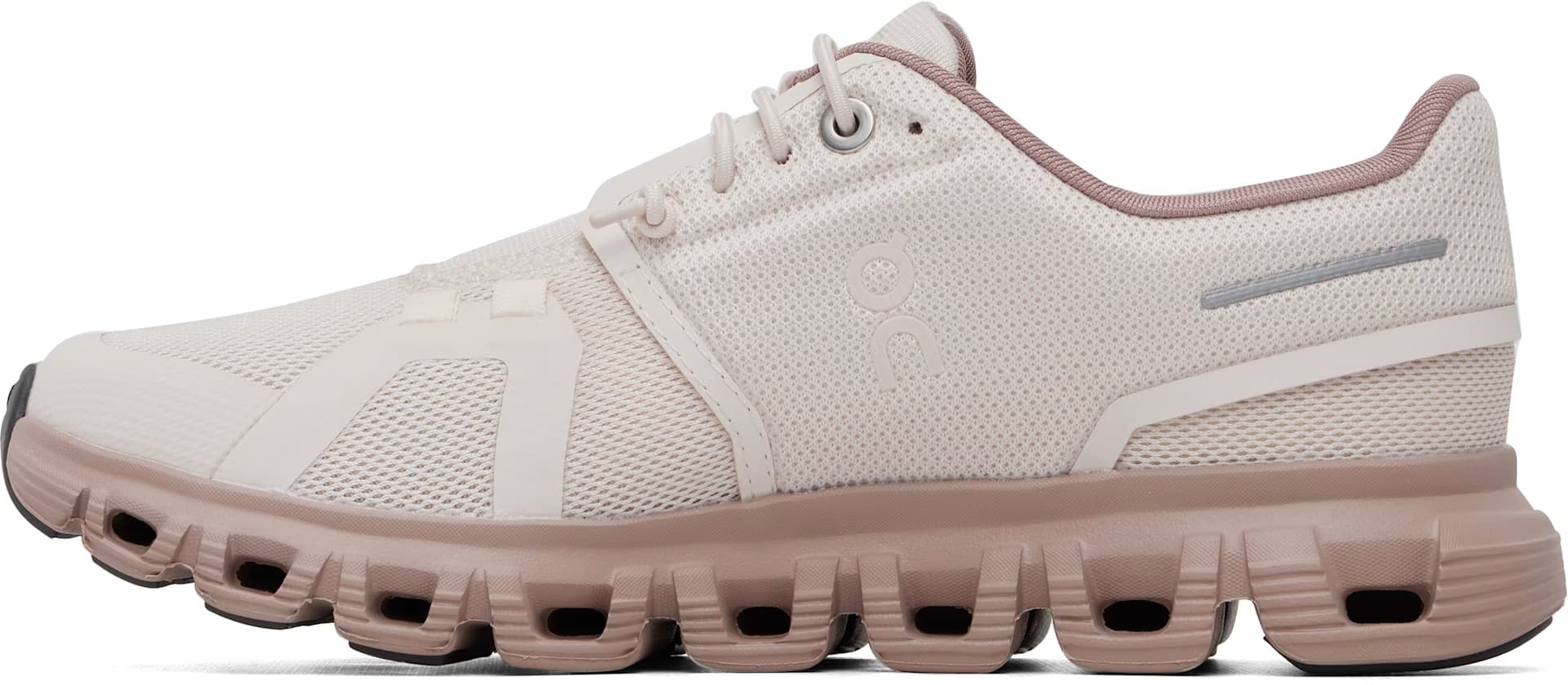 Pink Cloud 6 Sneakers 3